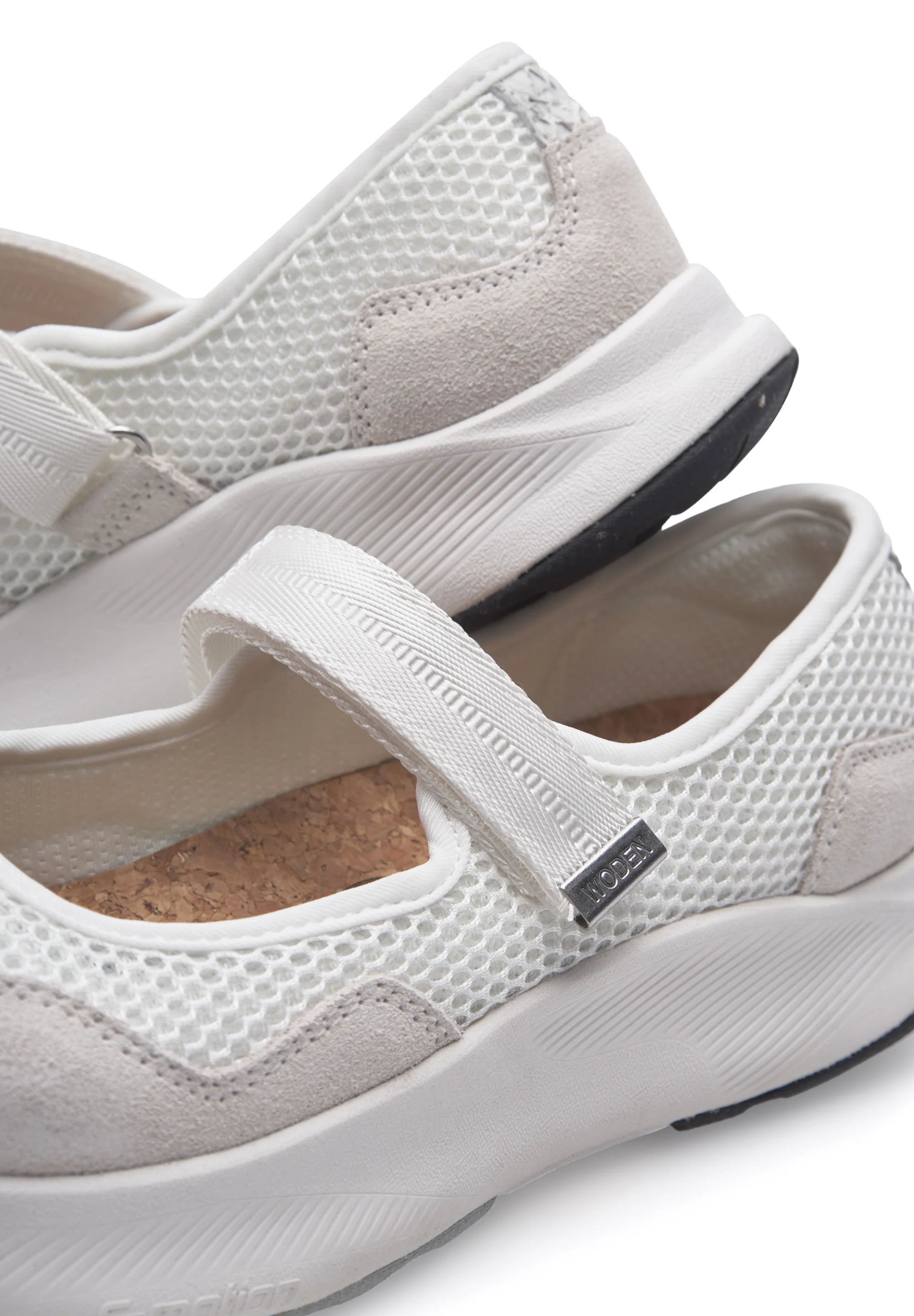 Mary Mesh - Blanc de Blanc - Image 4
