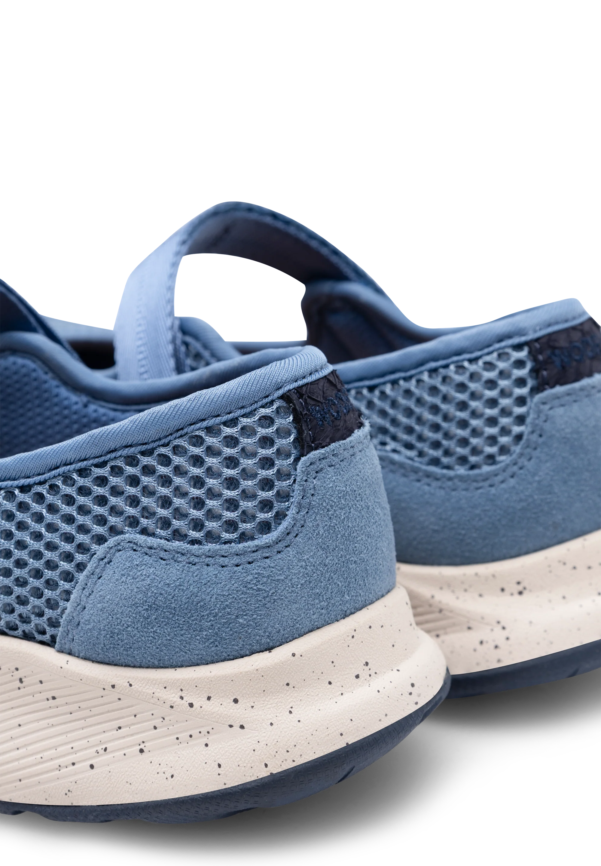 Mary Mesh - Old Denim - Image 4