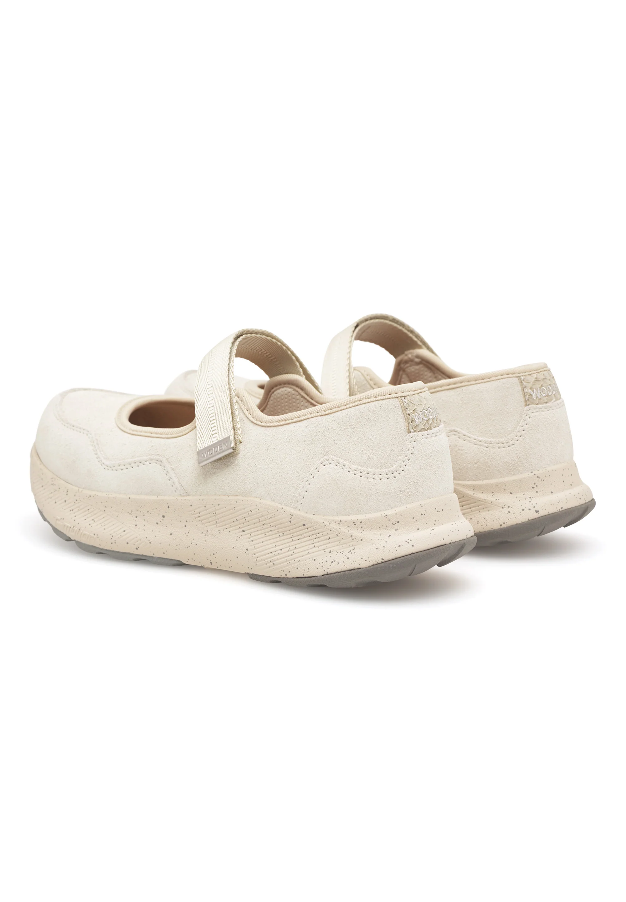 Mary S - Ivory - Image 3