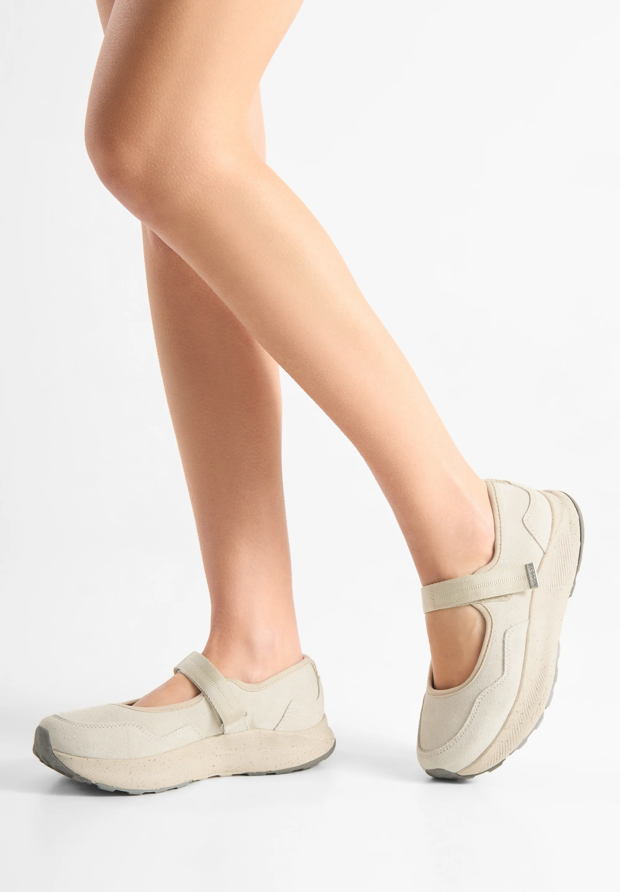 Mary S - Ivory - Image 5
