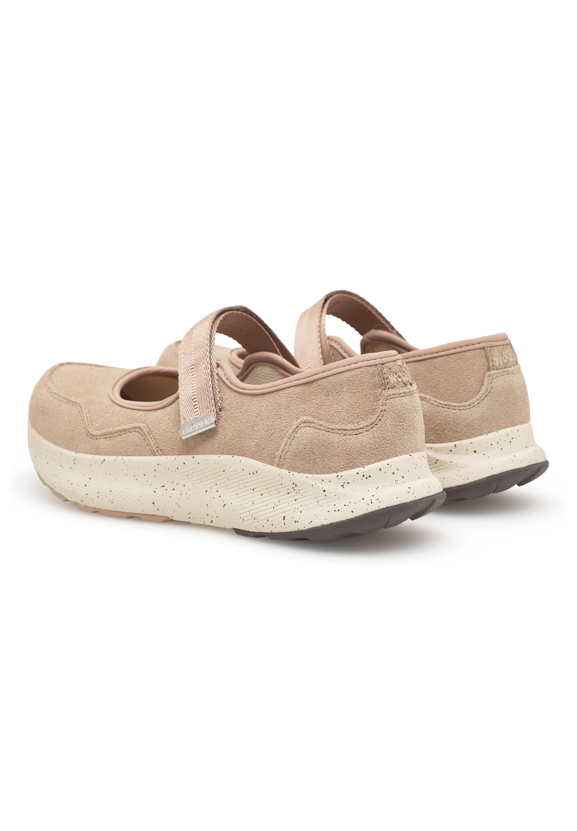 Mary S - Taupe - Image 3