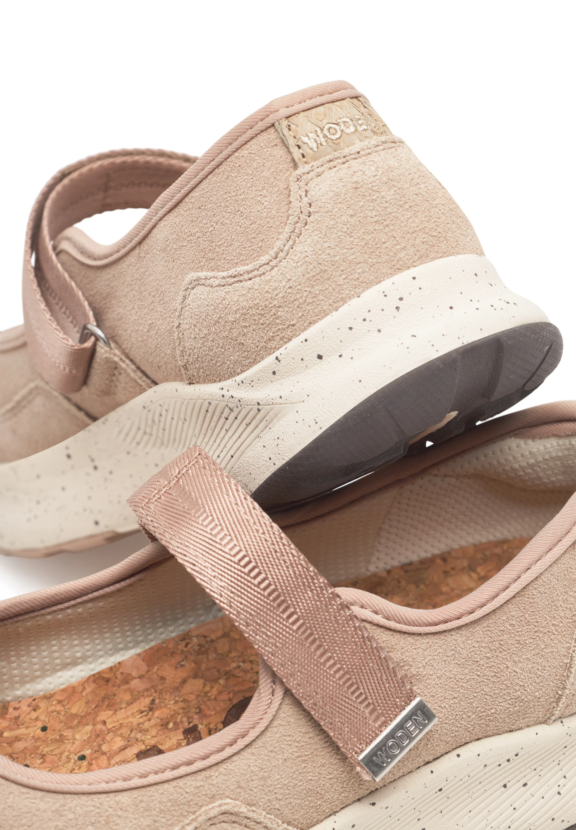 Mary S - Taupe - Image 4