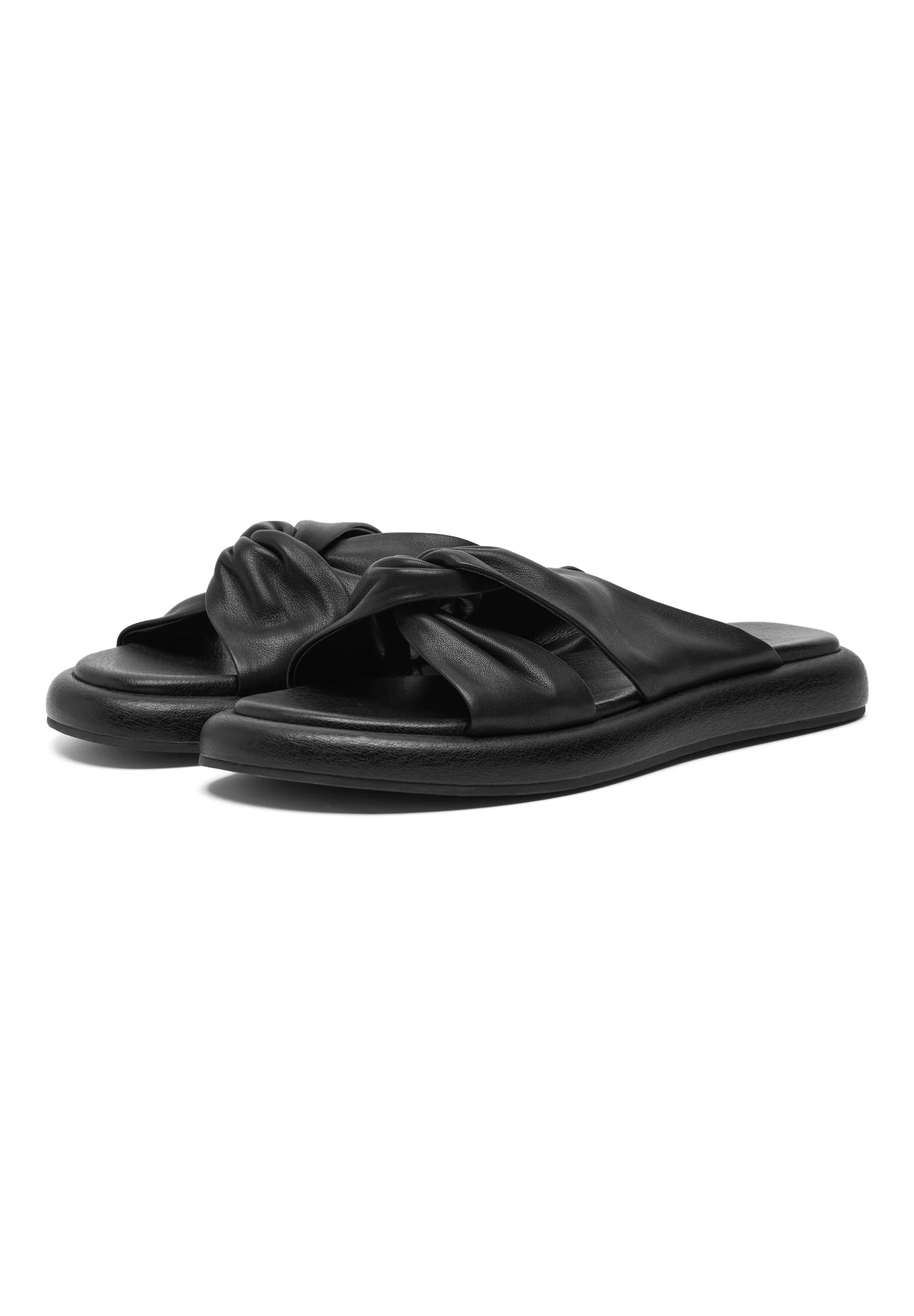 Mascha - Black - Image 2
