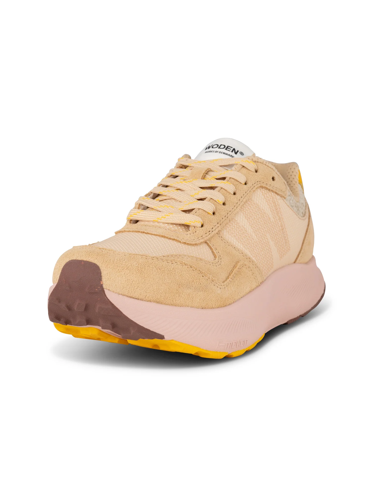 Mathilde Runner - Beige - Image 2