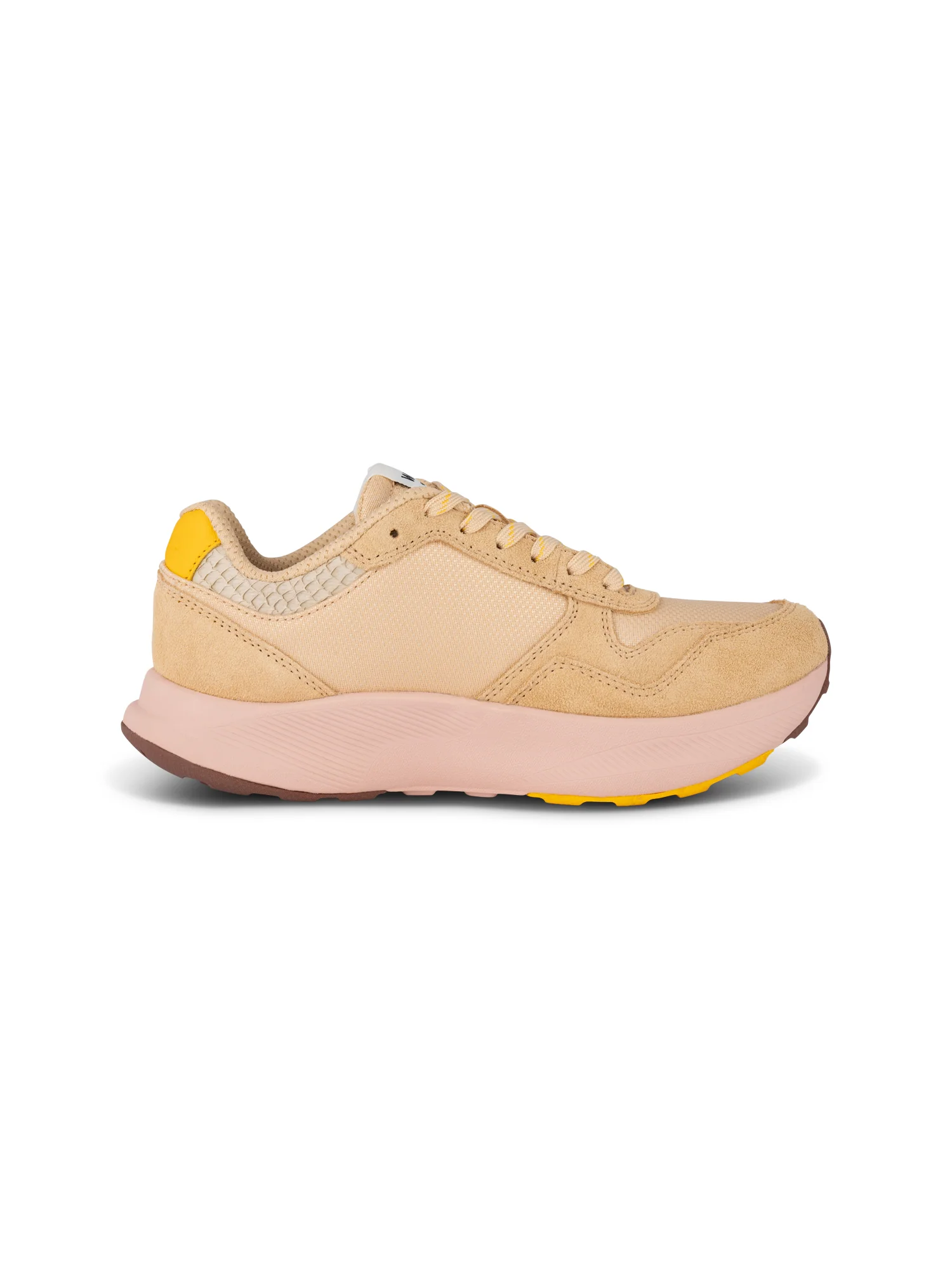 Mathilde Runner - Beige - Image 4