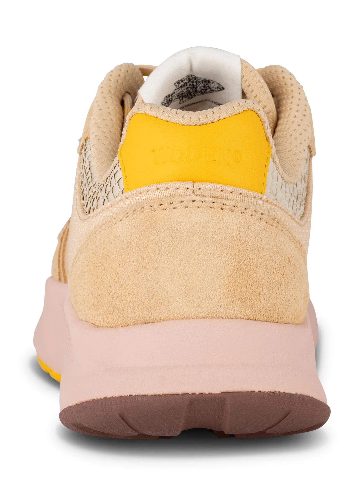 Mathilde Runner - Beige - Image 7