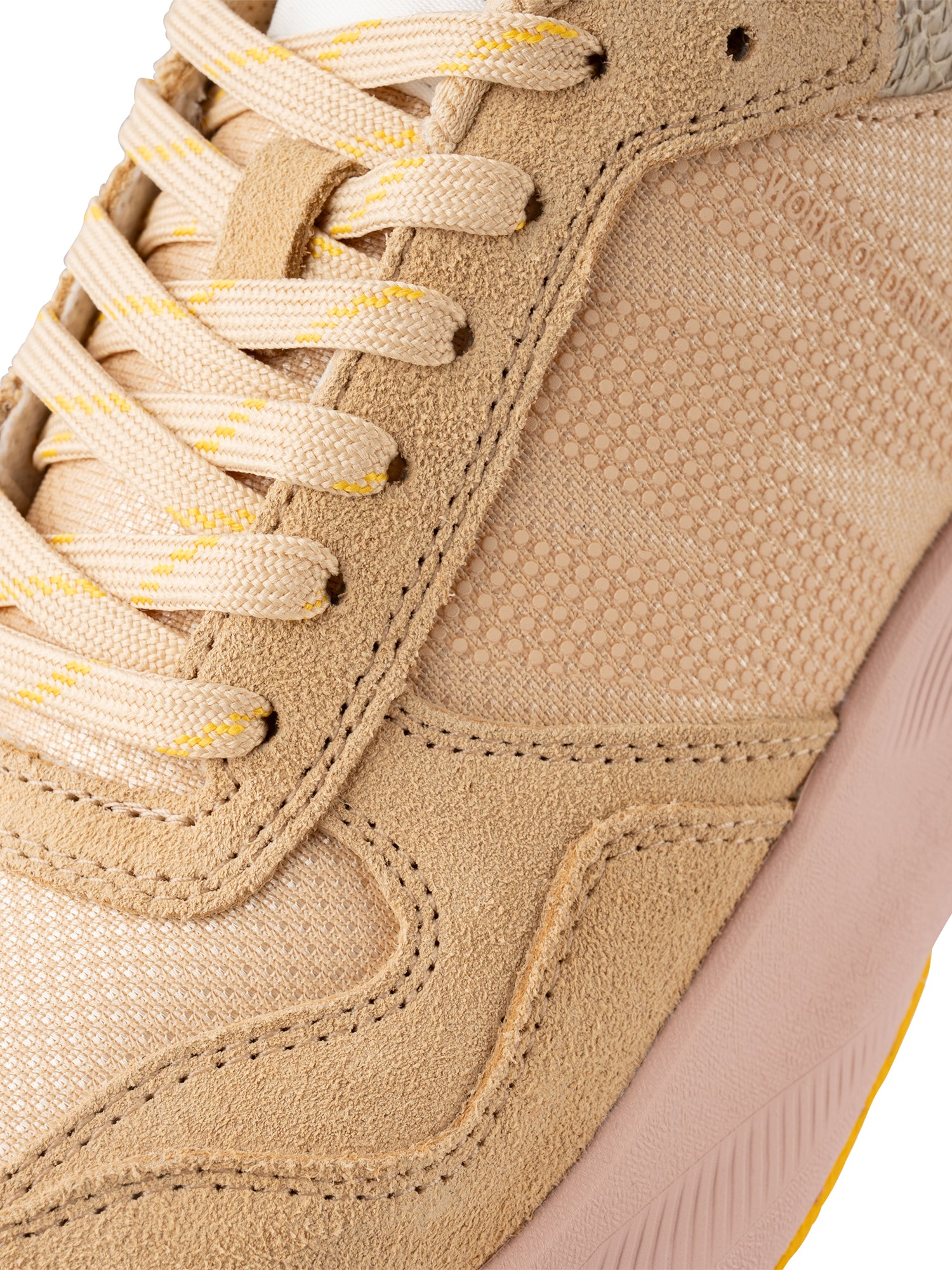 Mathilde Runner - Beige - Image 8