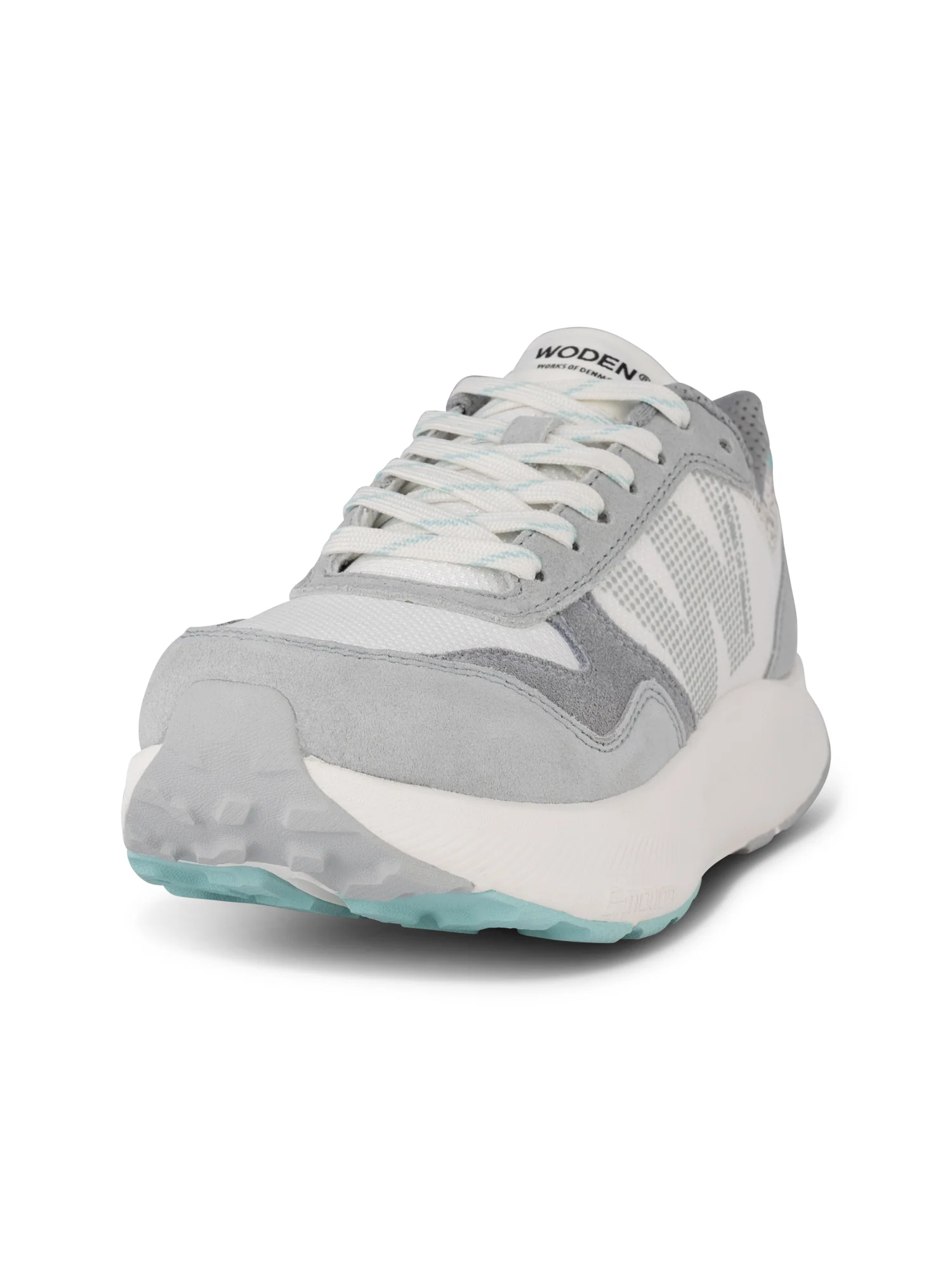 Mathilde Runner - Frosted Sky - Image 2