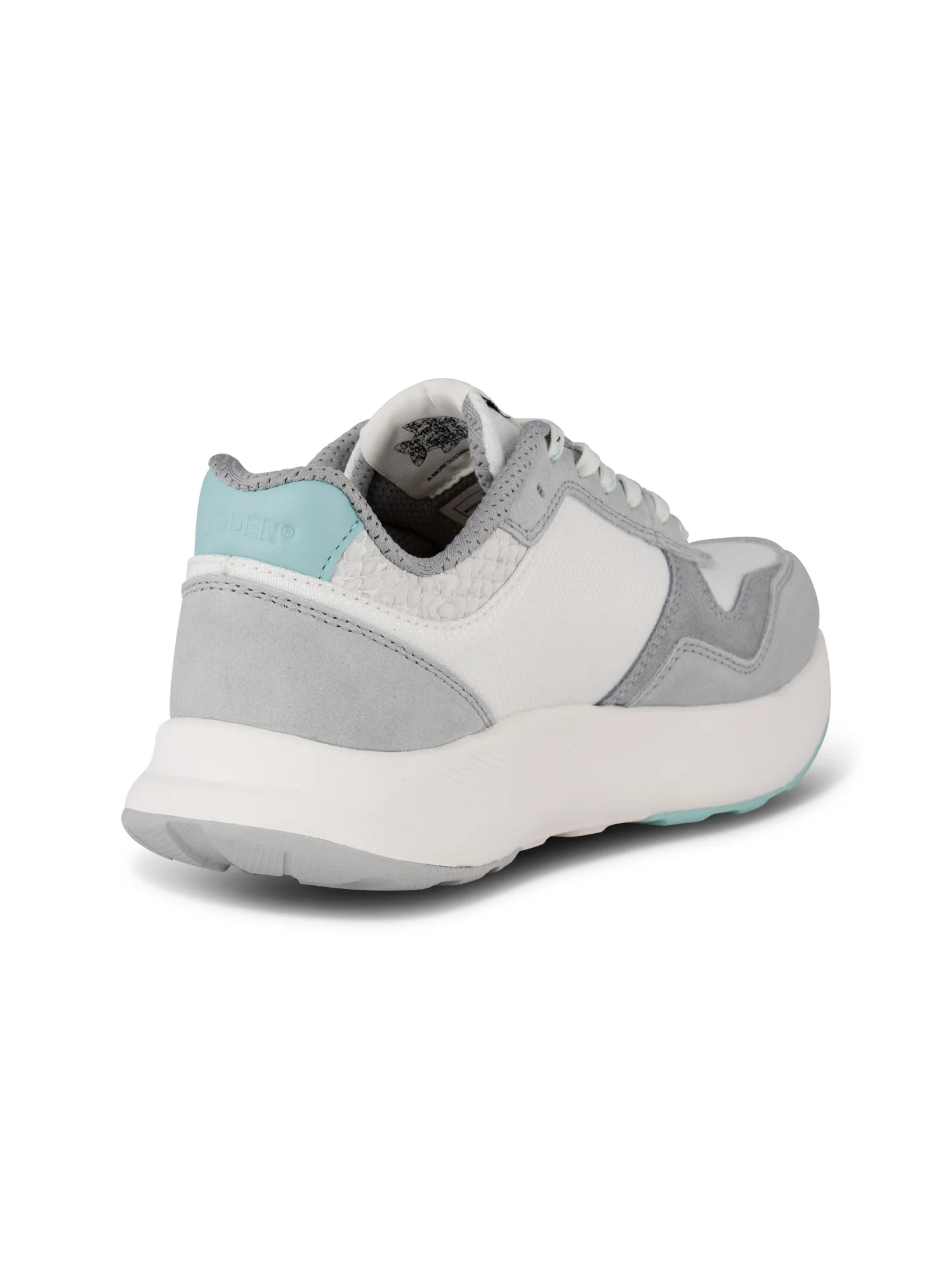 Mathilde Runner - Frosted Sky - Image 3