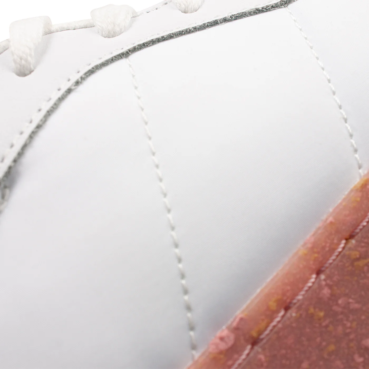 May II - Bright White/ Soft Pink - Image 8