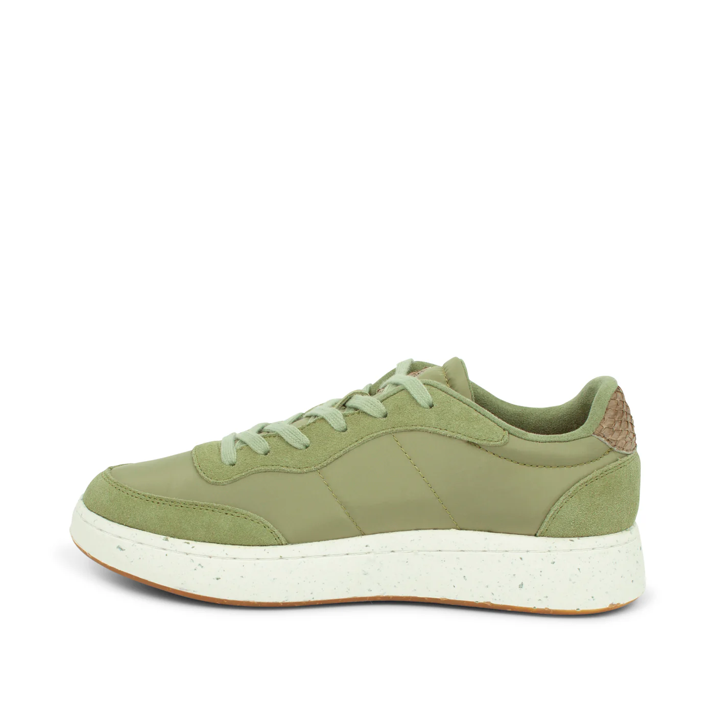 May - Dusty Olive - Image 4
