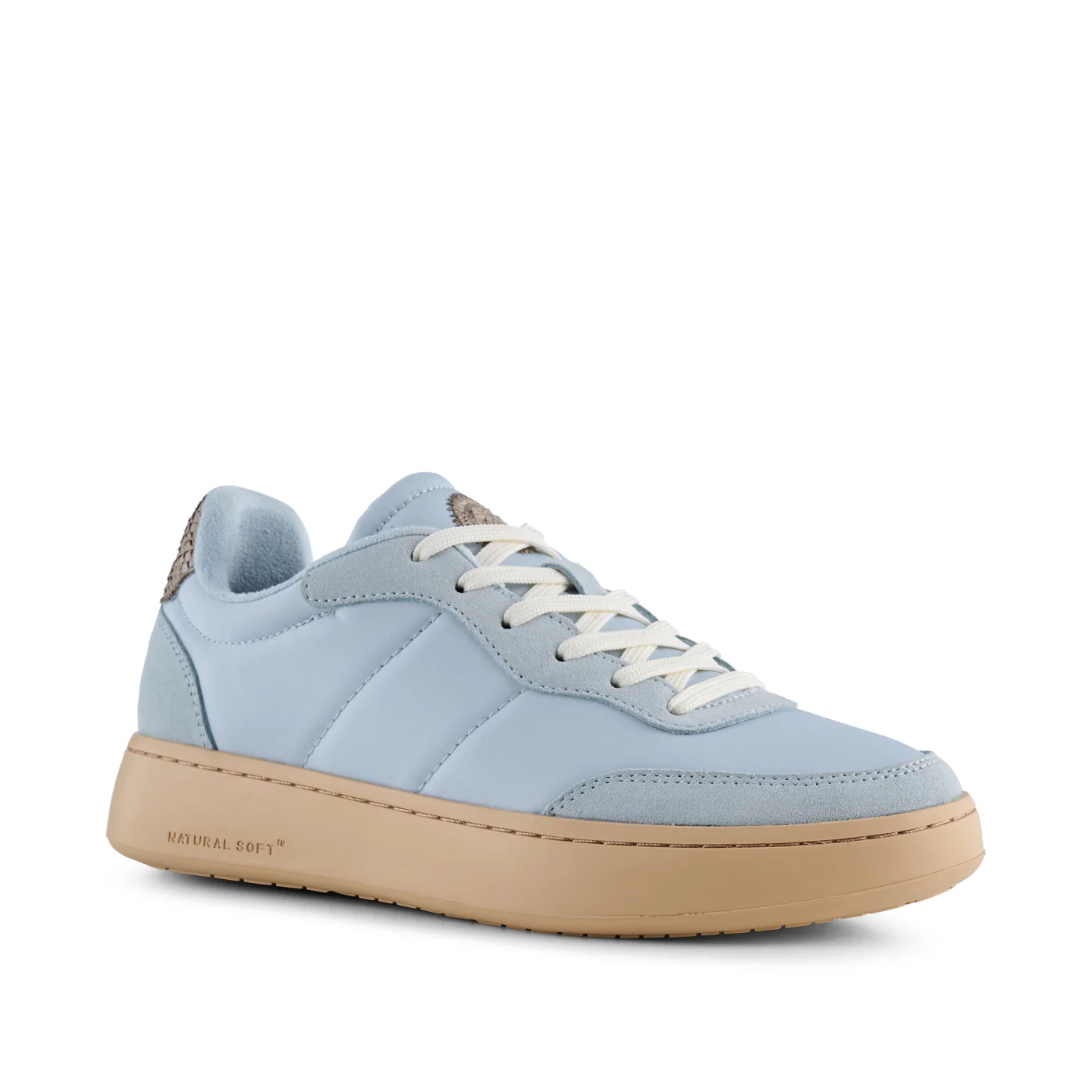 May - Ice Blue/Beige - Image 2