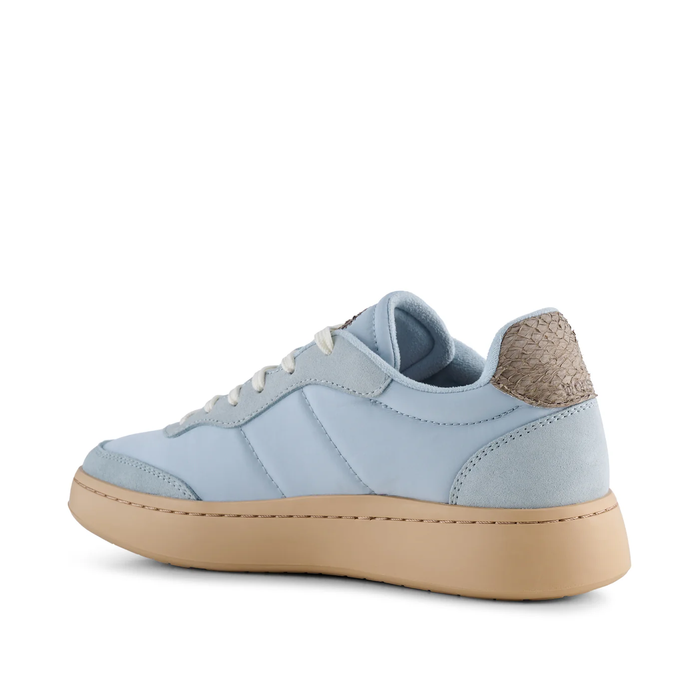 May - Ice Blue/Beige - Image 3