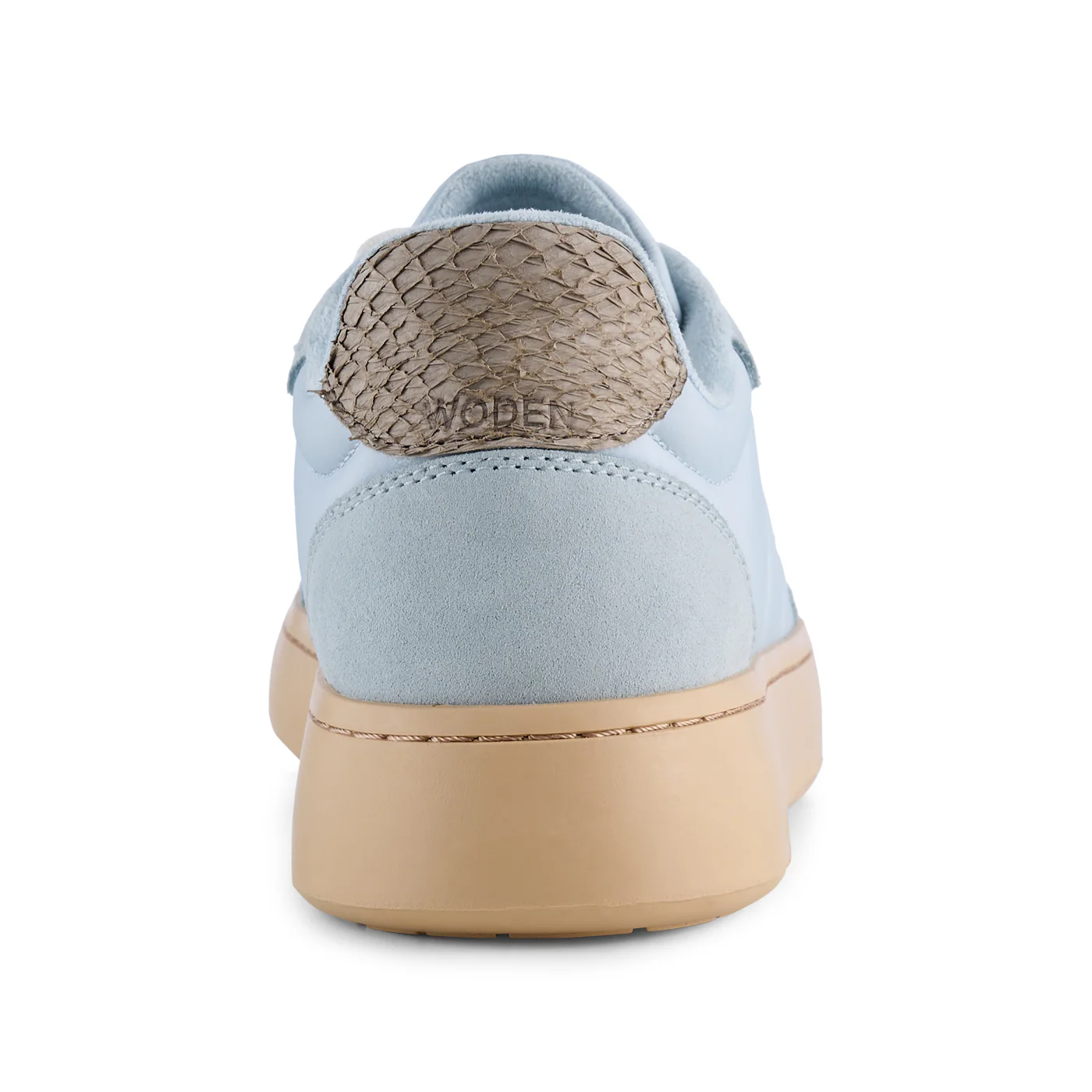 May - Ice Blue/Beige - Image 7