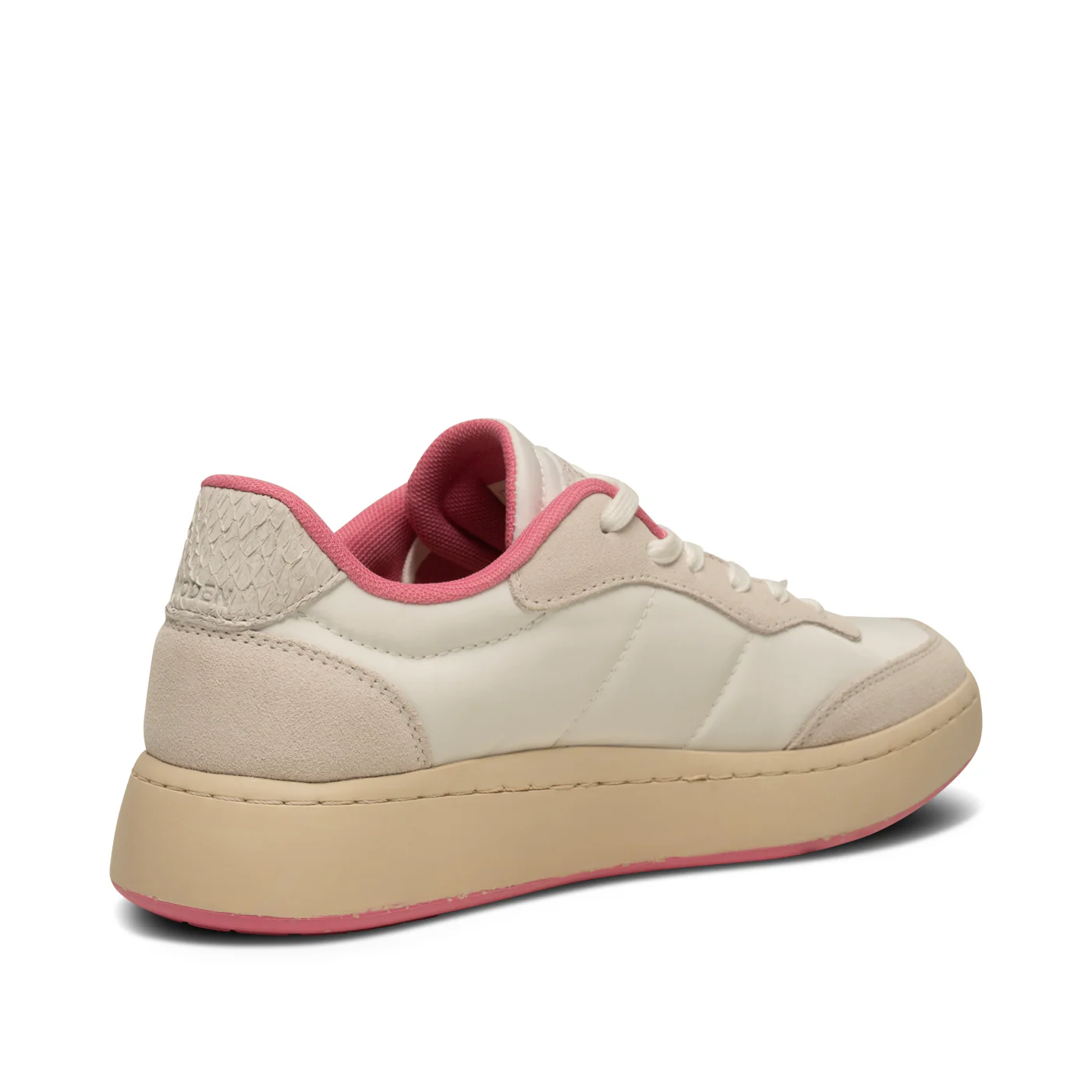May - Ivory/Aurora Pink - Image 3