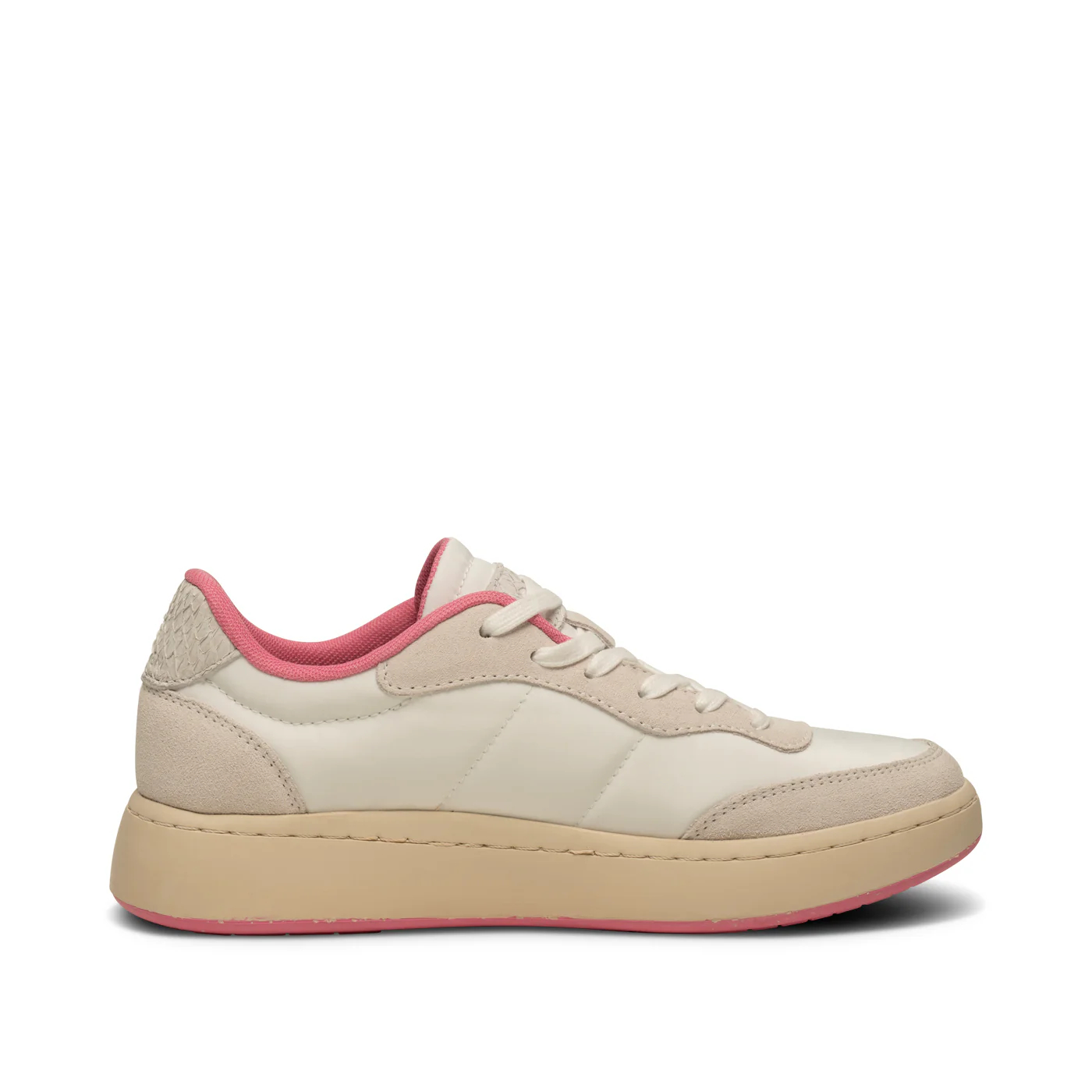 May - Ivory/Aurora Pink - Image 4