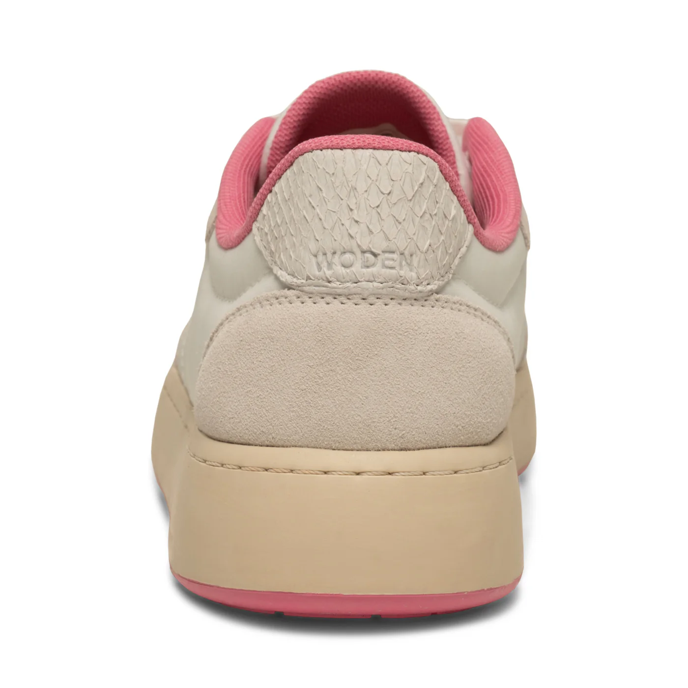May - Ivory/Aurora Pink - Image 7