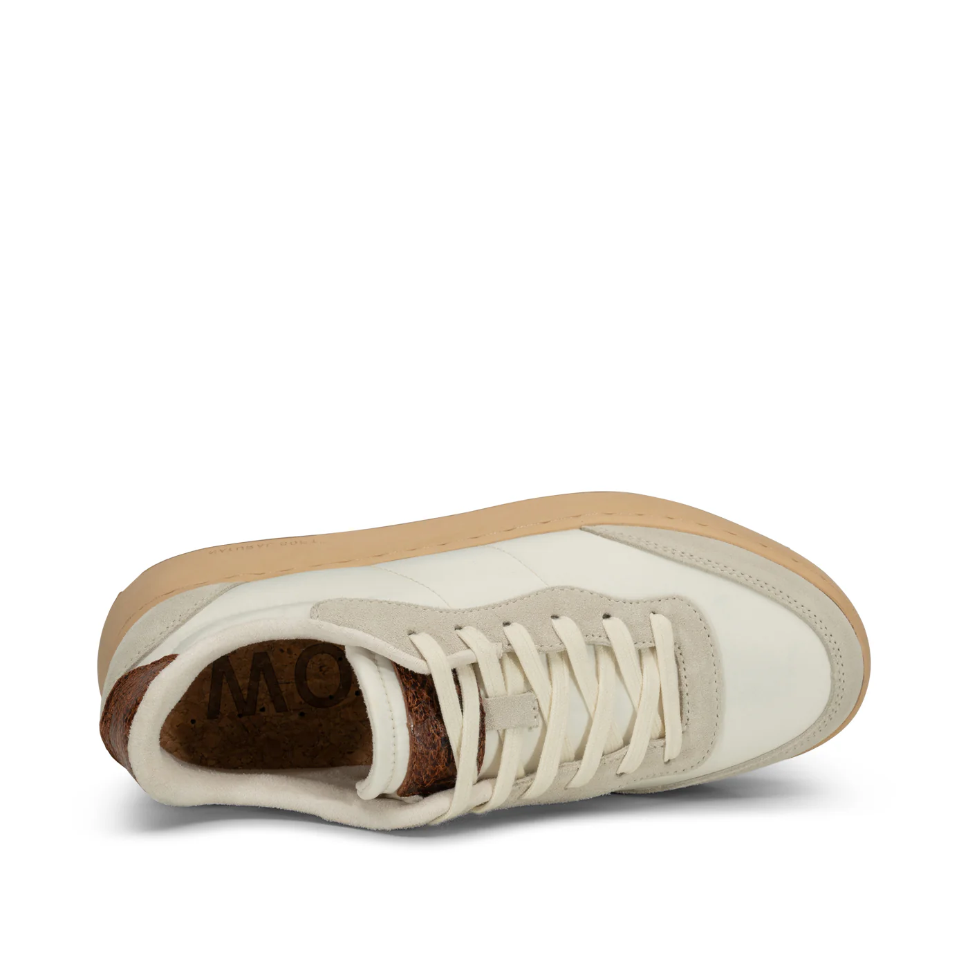 May - Whisper White - Image 6