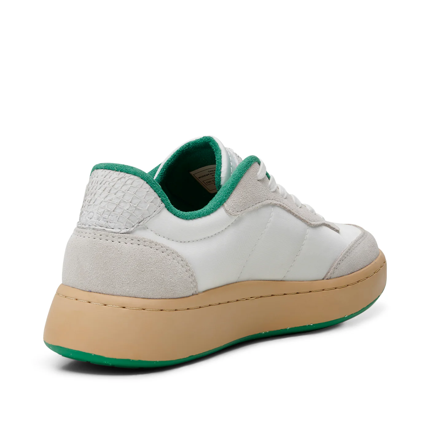 May - White/Basil - Image 3