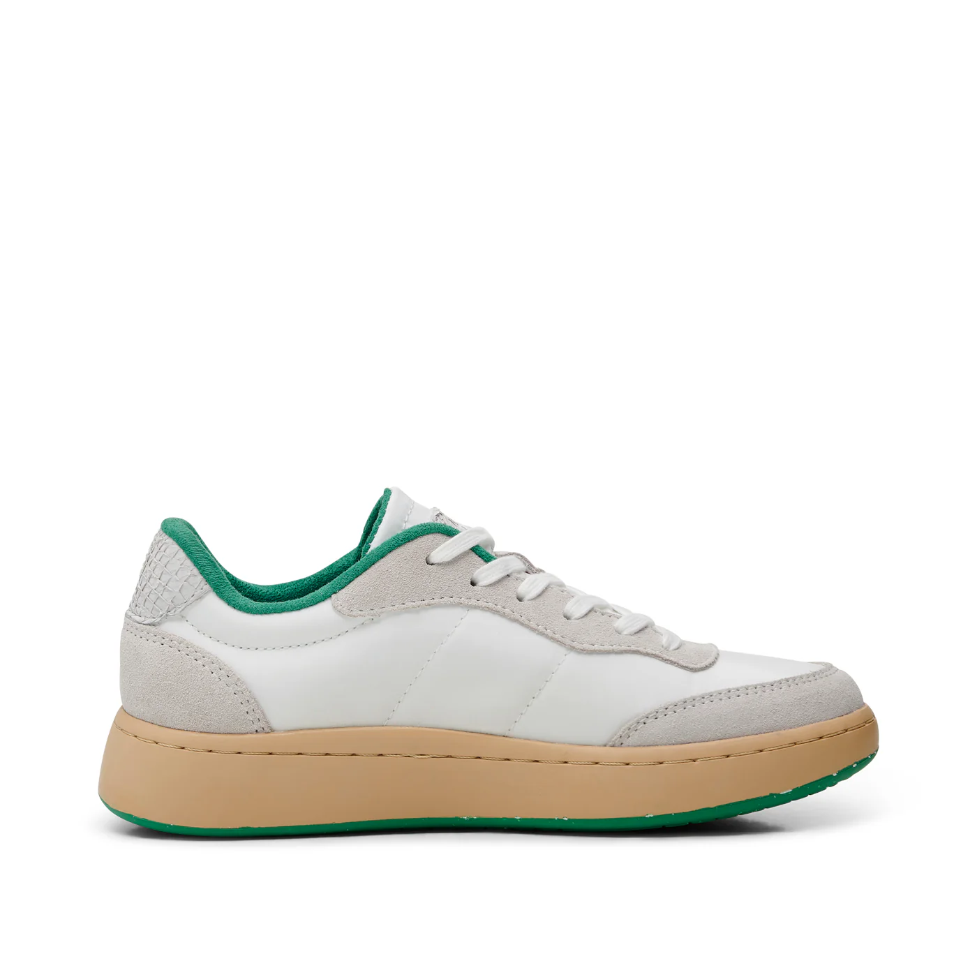 May - White/Basil - Image 4