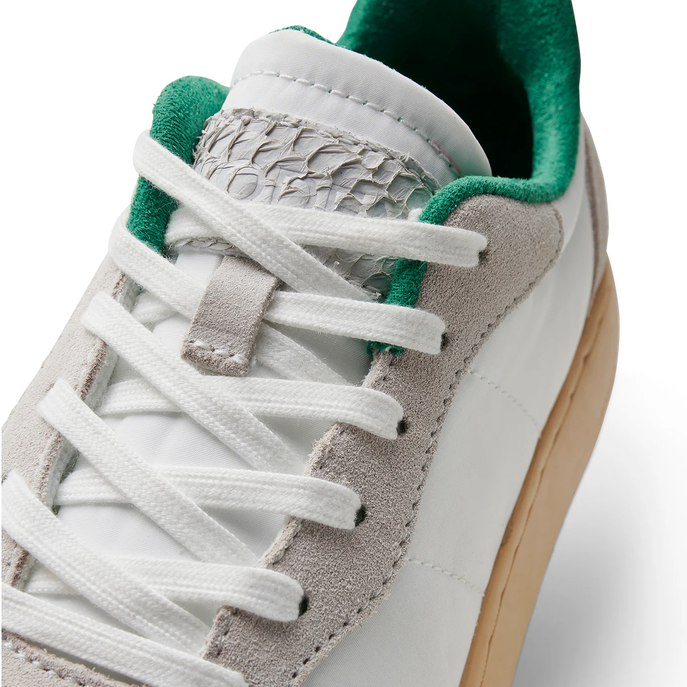 May - White/Basil - Image 8