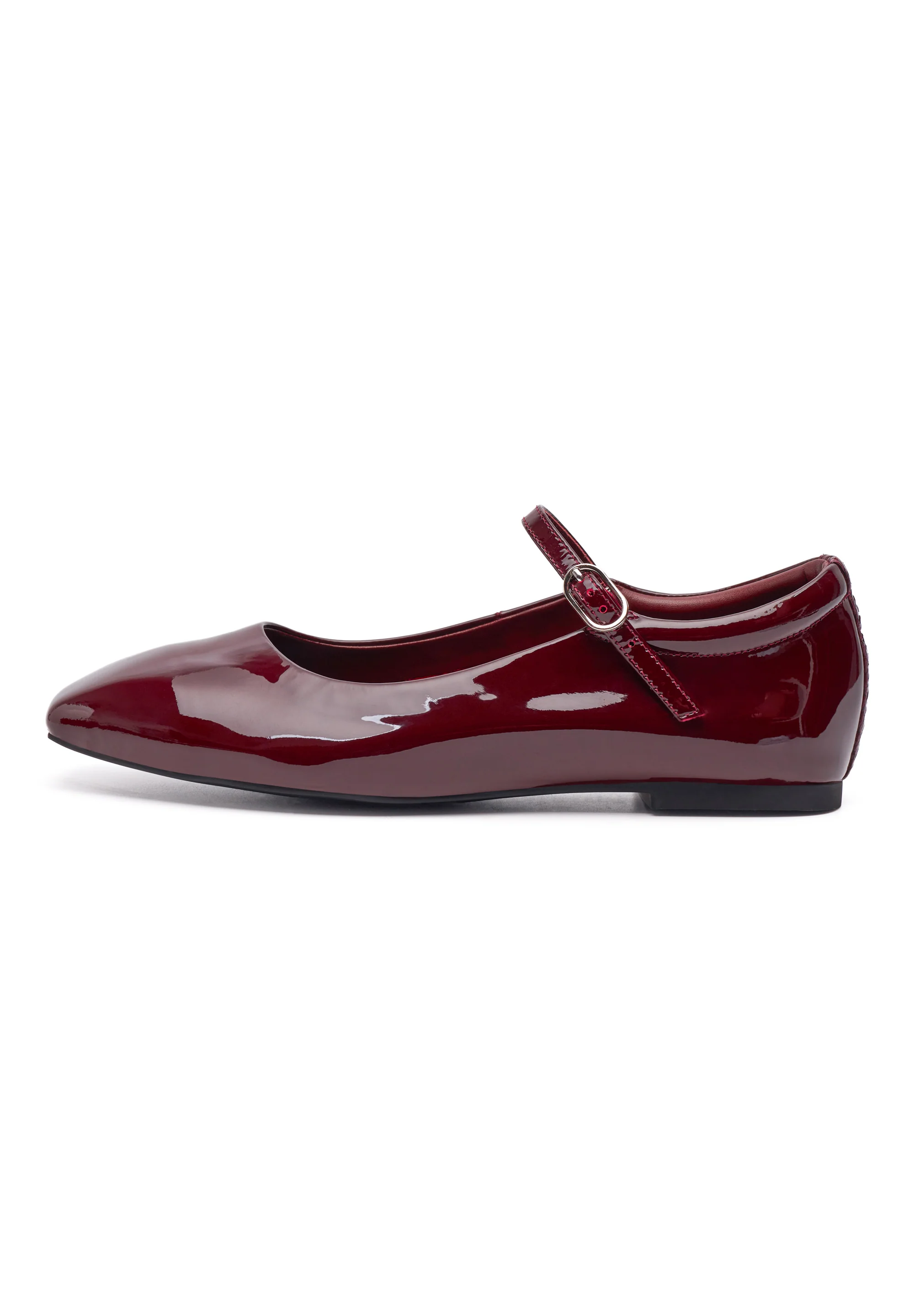 Maya Patent - Cherry