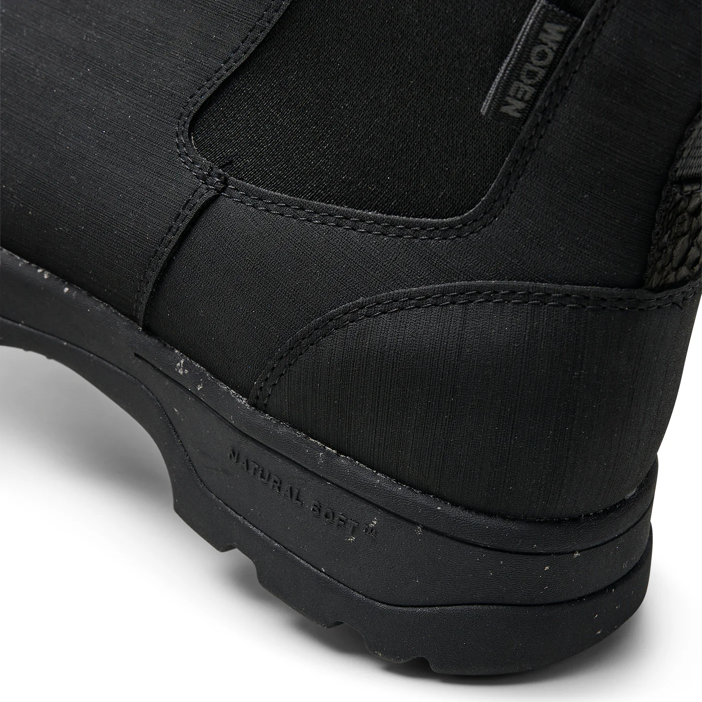 Melvin Track Waterproof - Black - Image 11