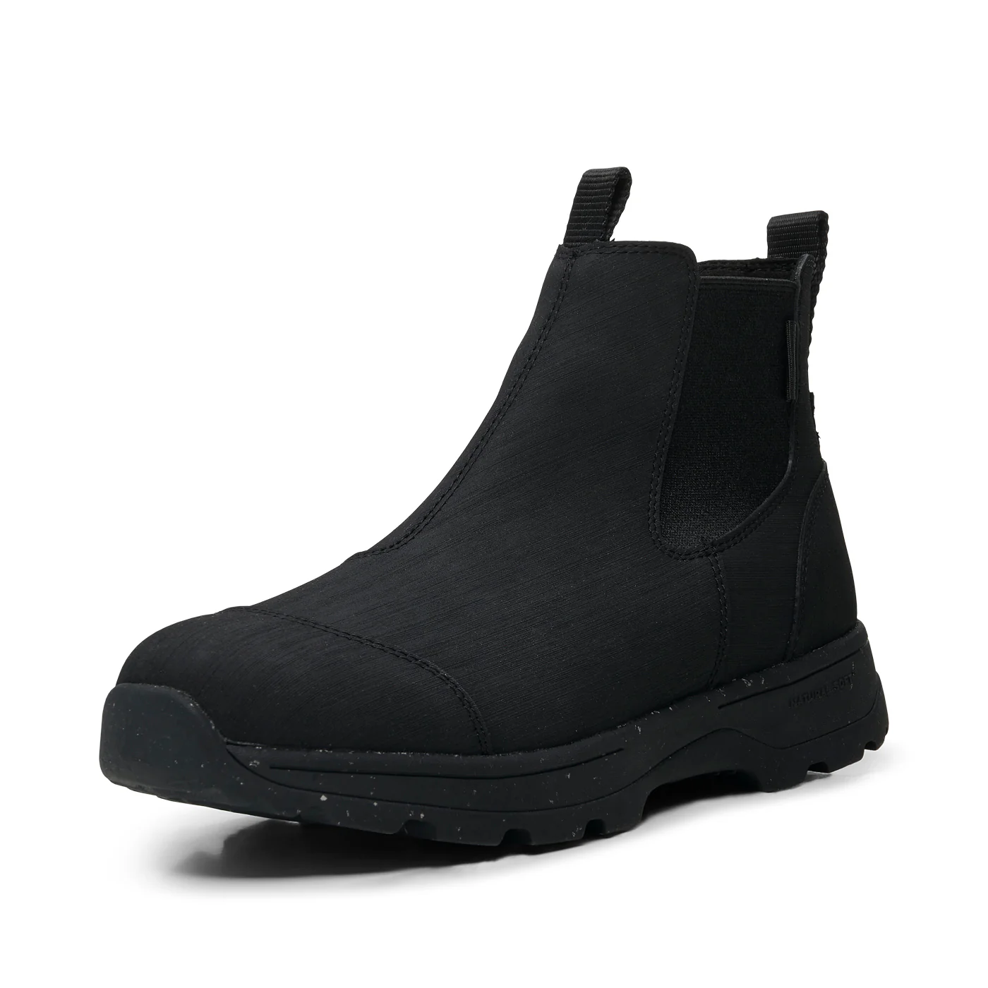 Melvin Track Waterproof - Black - Image 5