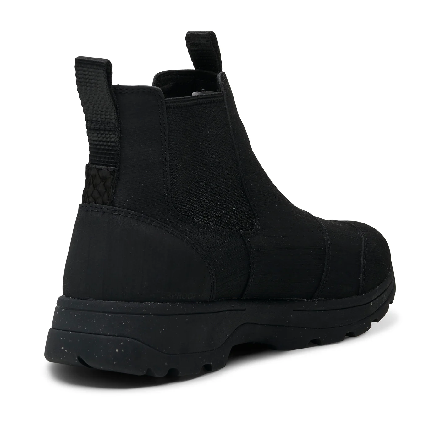 Melvin Track Waterproof - Black - Image 6