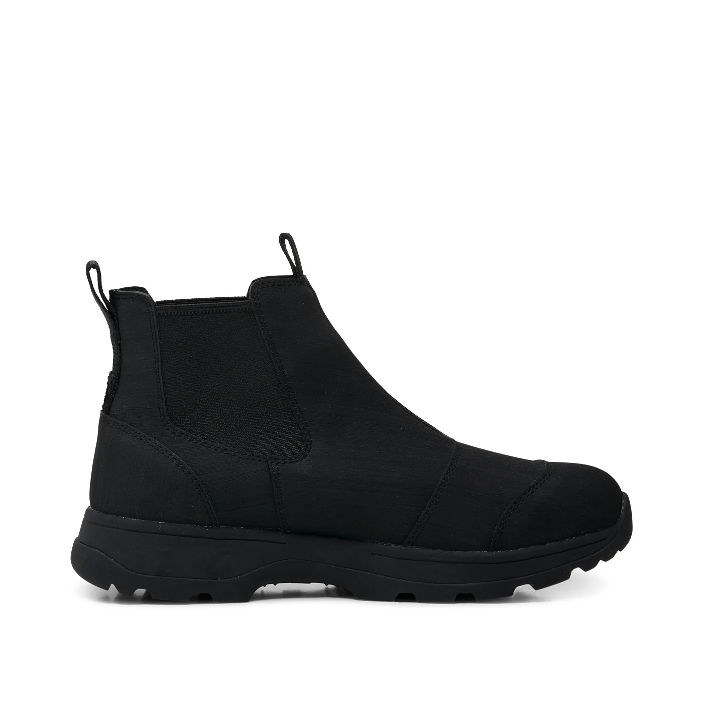 Melvin Track Waterproof - Black - Image 7