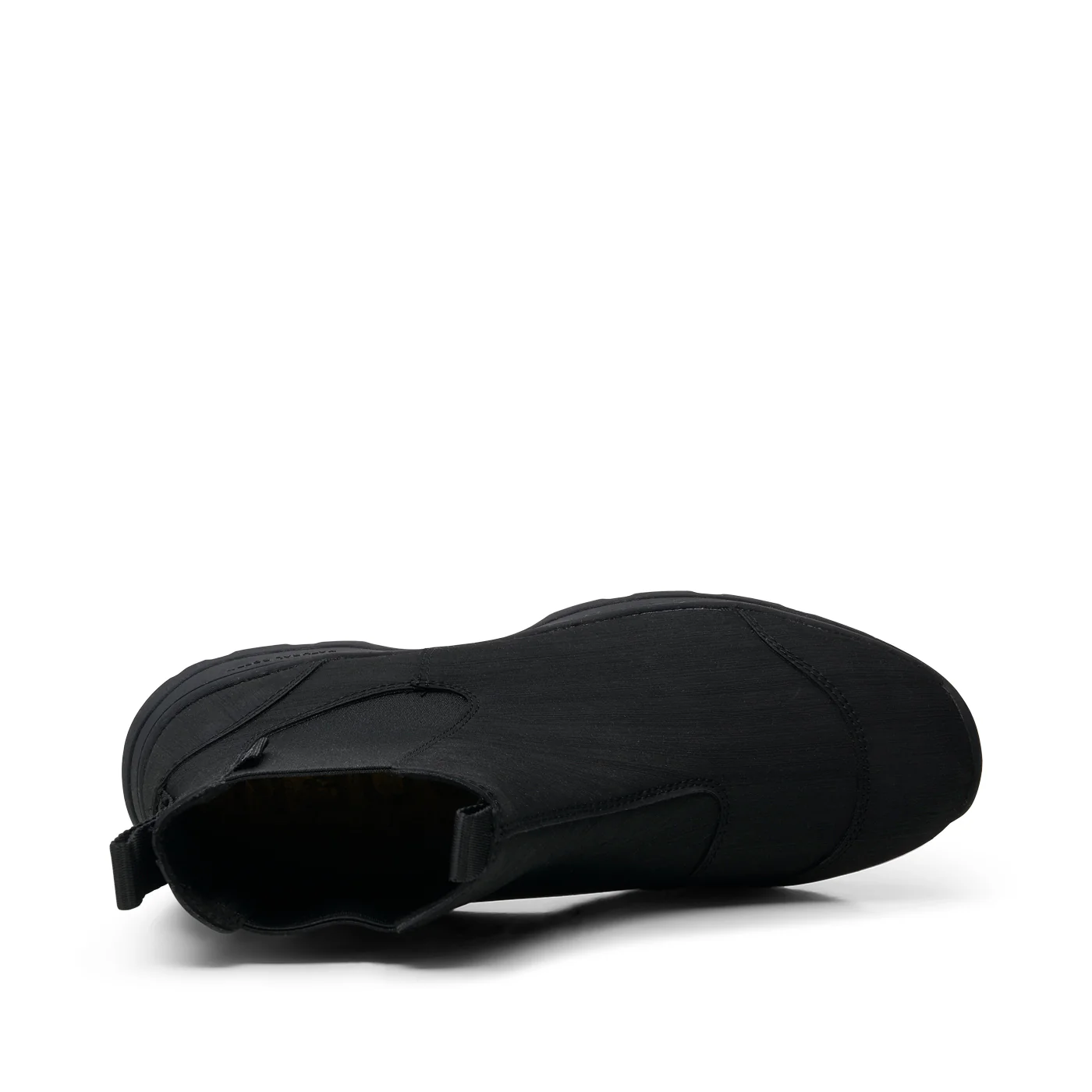 Melvin Track Waterproof - Black - Image 8