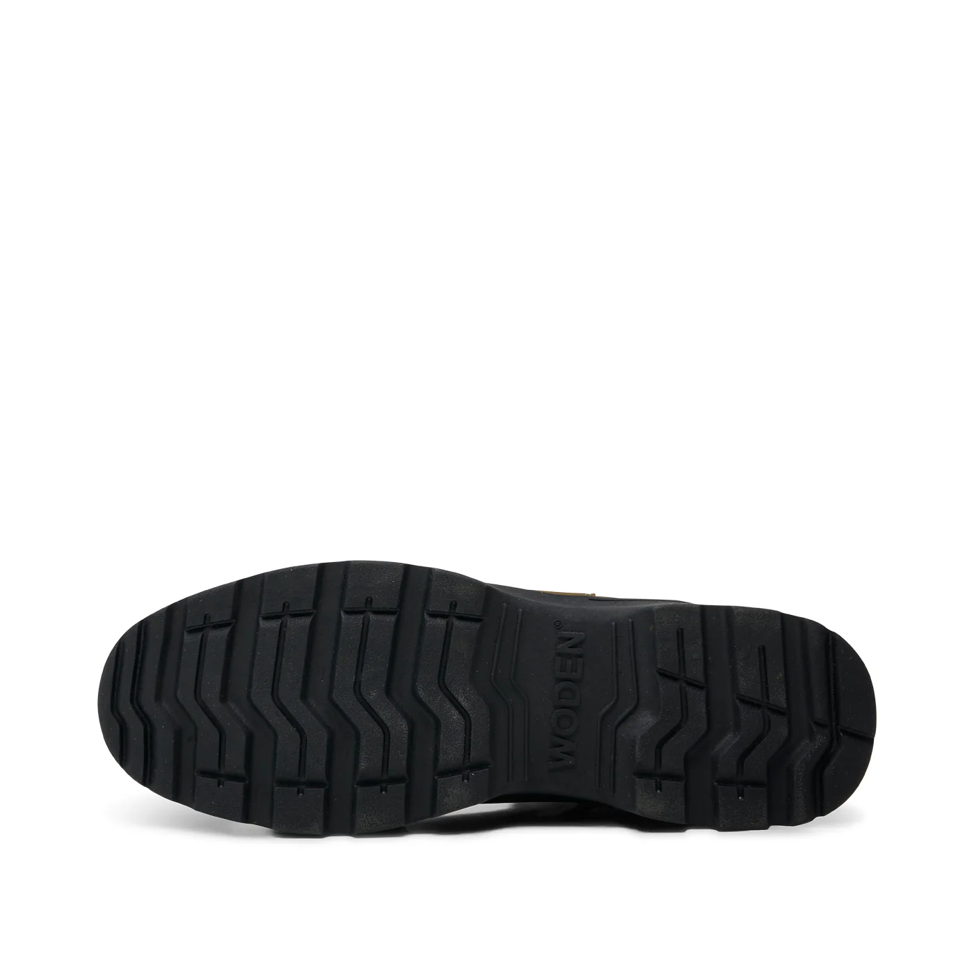 Melvin Track Waterproof - Dark Olive/Black - Image 10