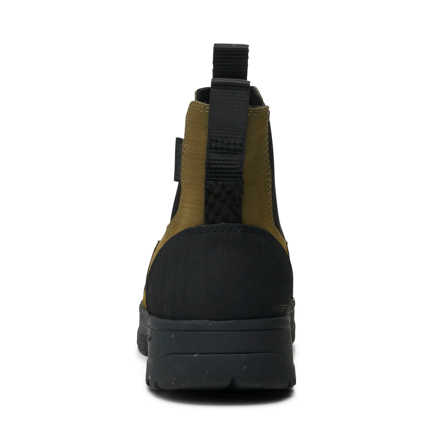 Melvin Track Waterproof - Dark Olive/Black - Image 11