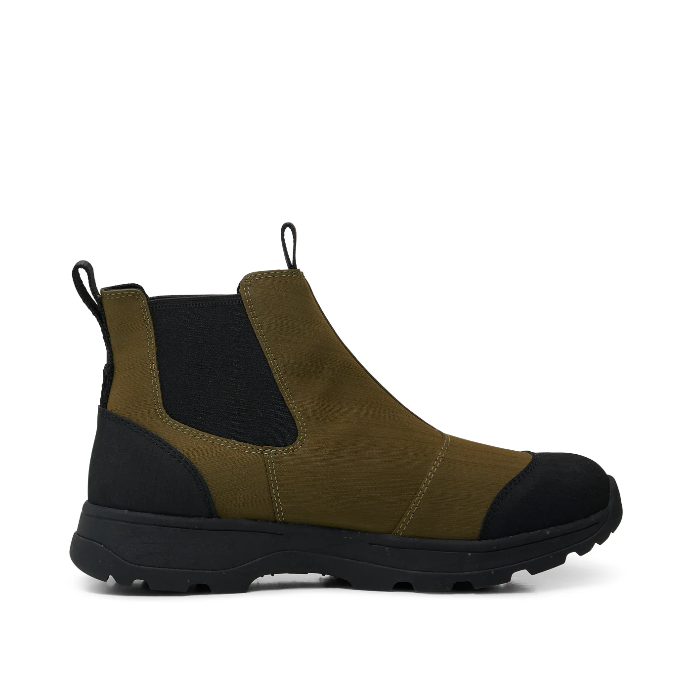 Melvin Track Waterproof - Dark Olive/Black - Image 8