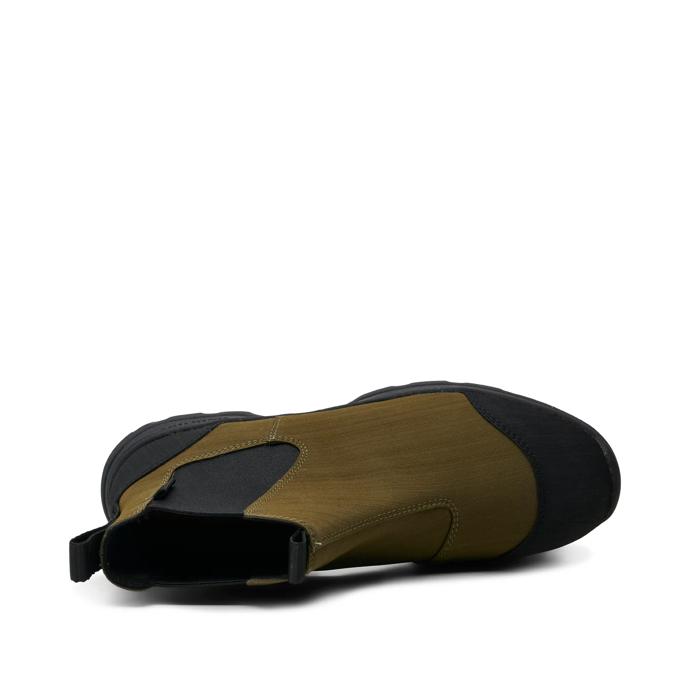 Melvin Track Waterproof - Dark Olive/Black - Image 9