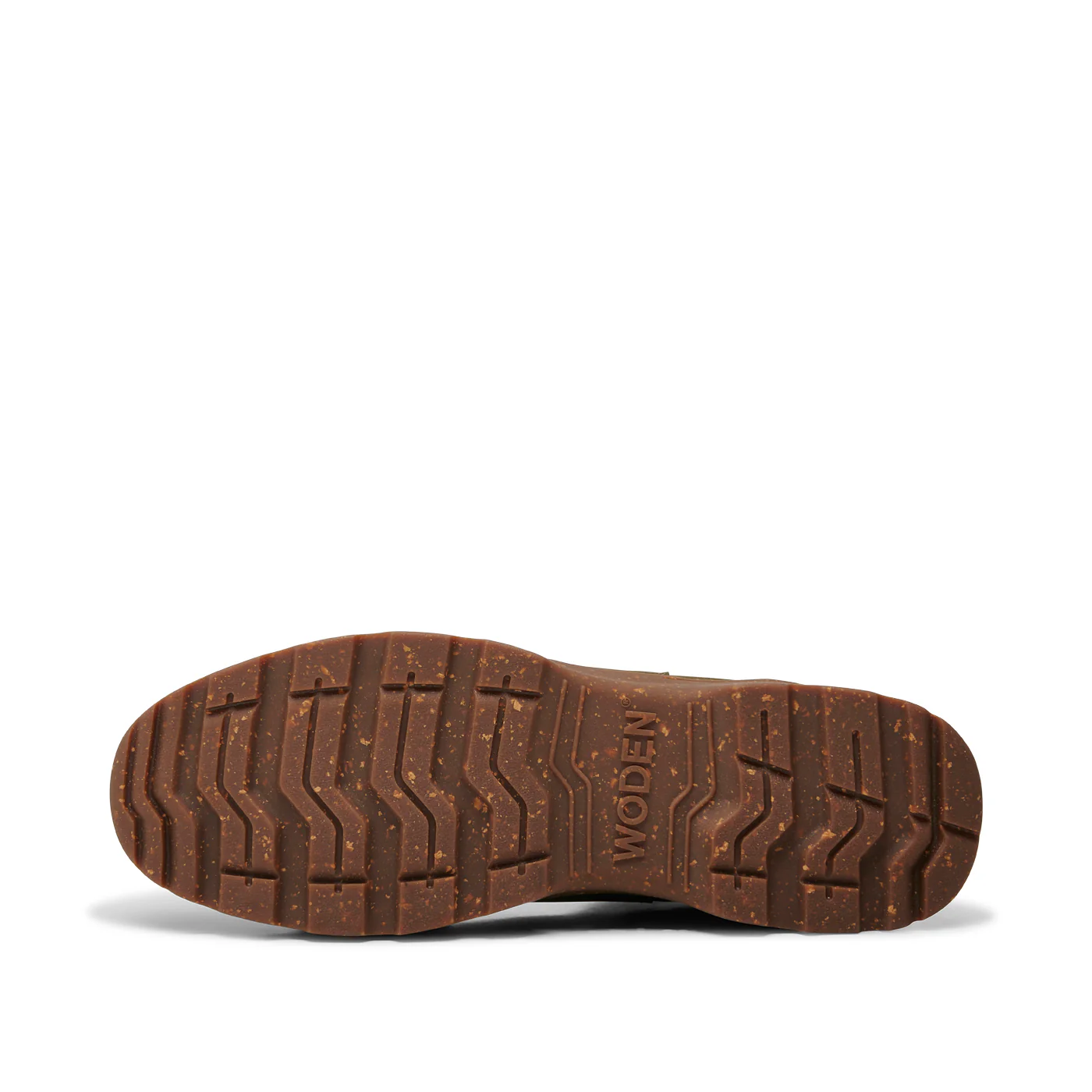 Melvin Track Waterproof - Dark Olive/Gum - Image 10