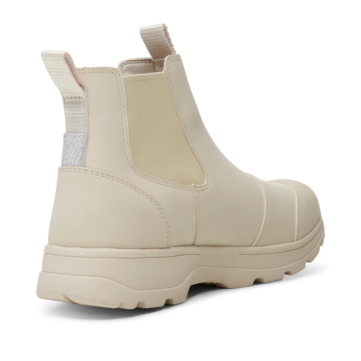 Melvin Track Waterproof - Ivory - Image 4