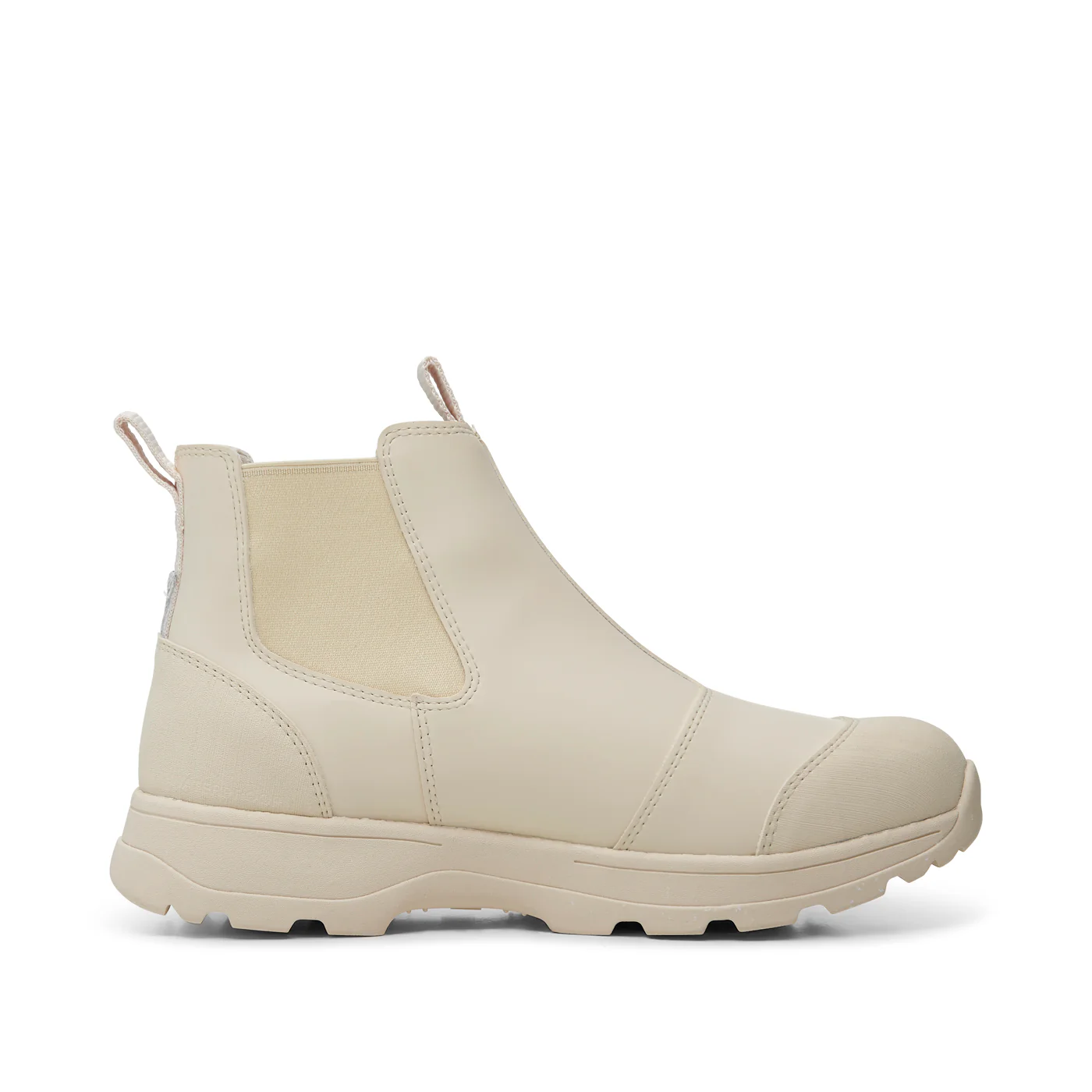 Melvin Track Waterproof - Ivory - Image 5