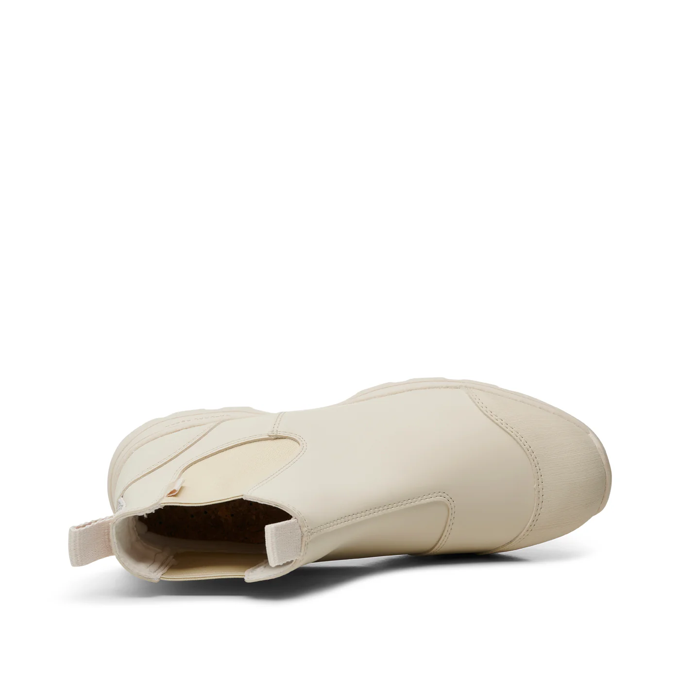 Melvin Track Waterproof - Ivory - Image 6