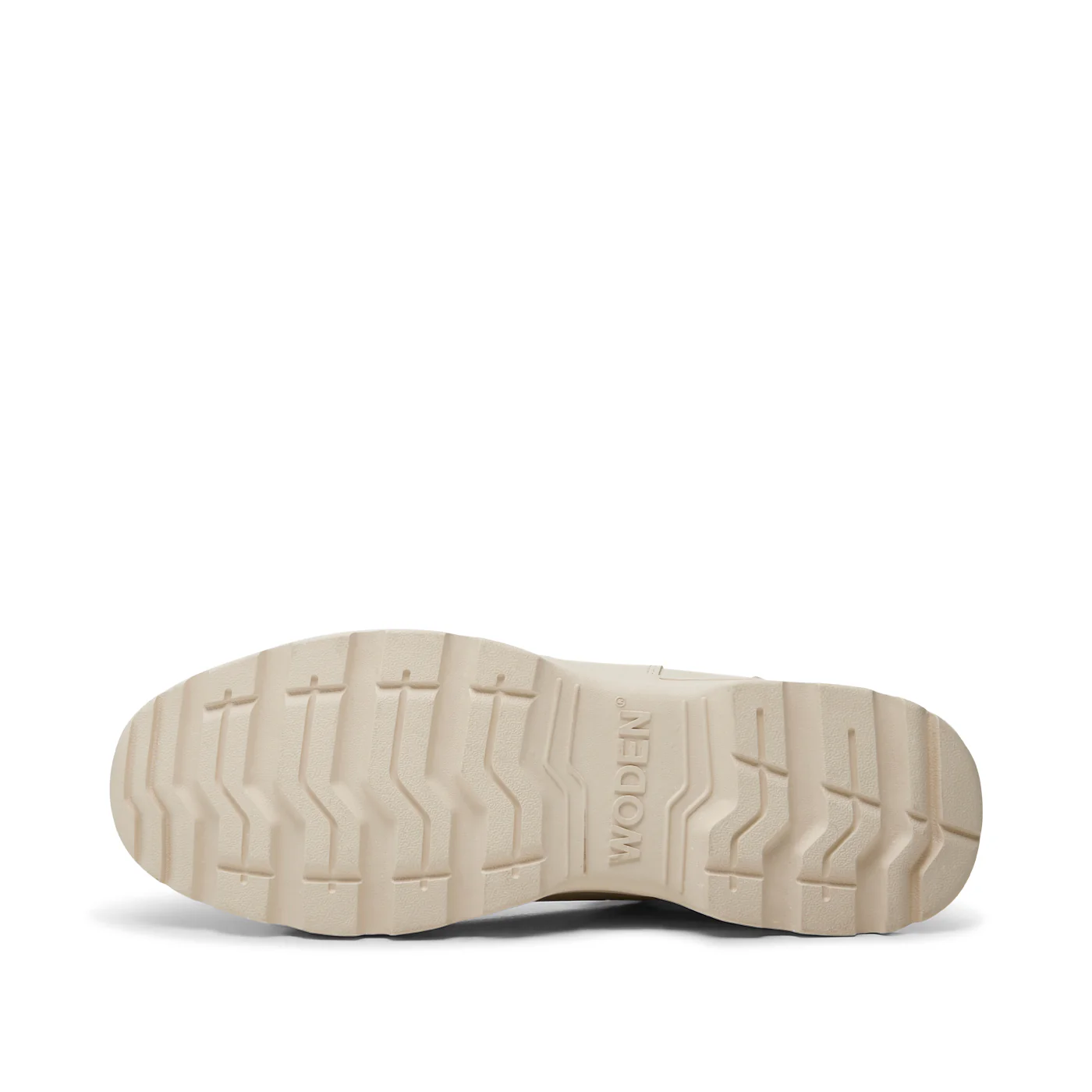 Melvin Track Waterproof - Ivory - Image 7