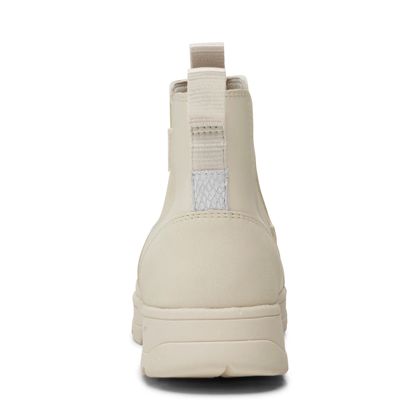 Melvin Track Waterproof - Ivory - Image 8