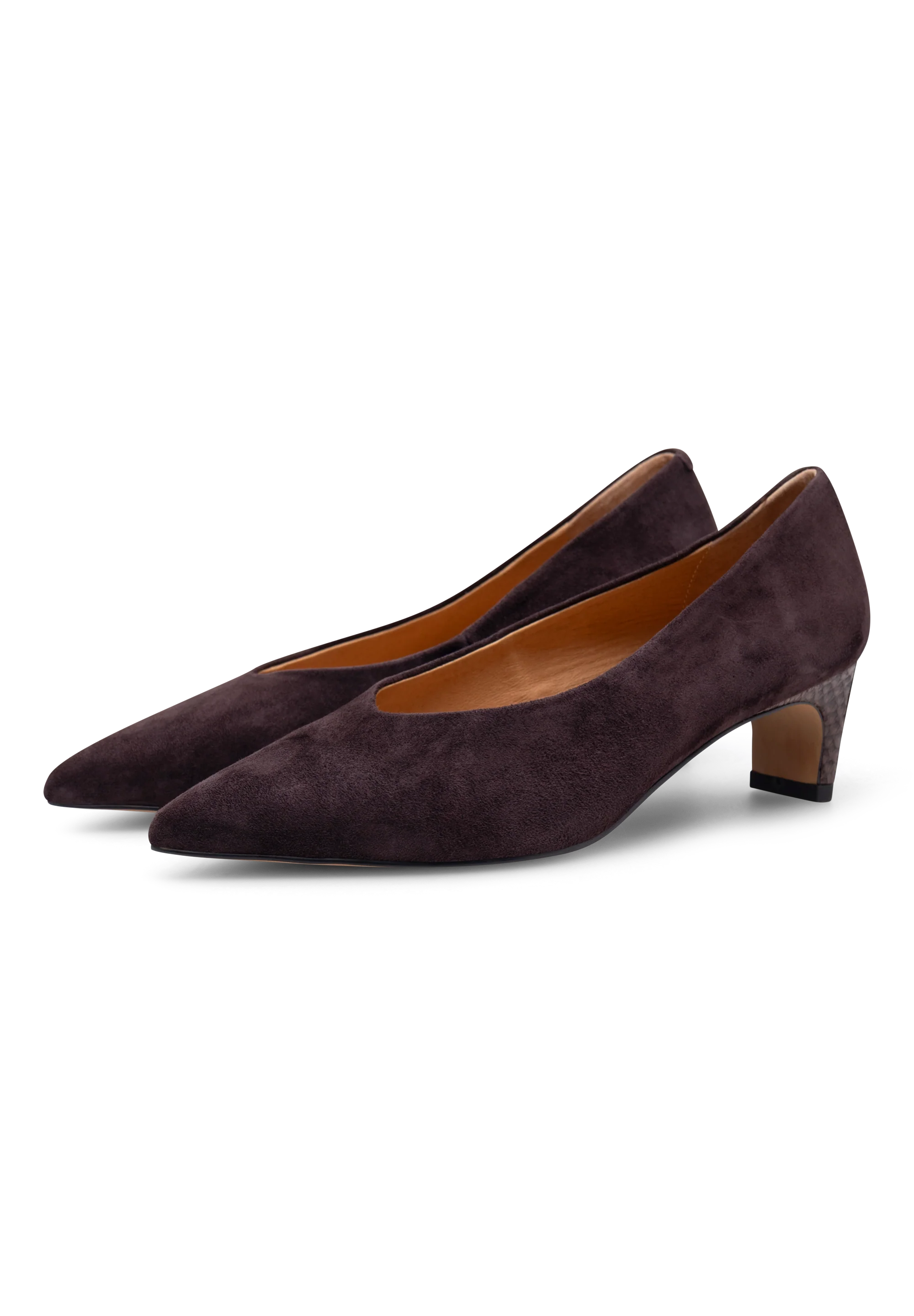 Mie S - Chocolate - Image 2