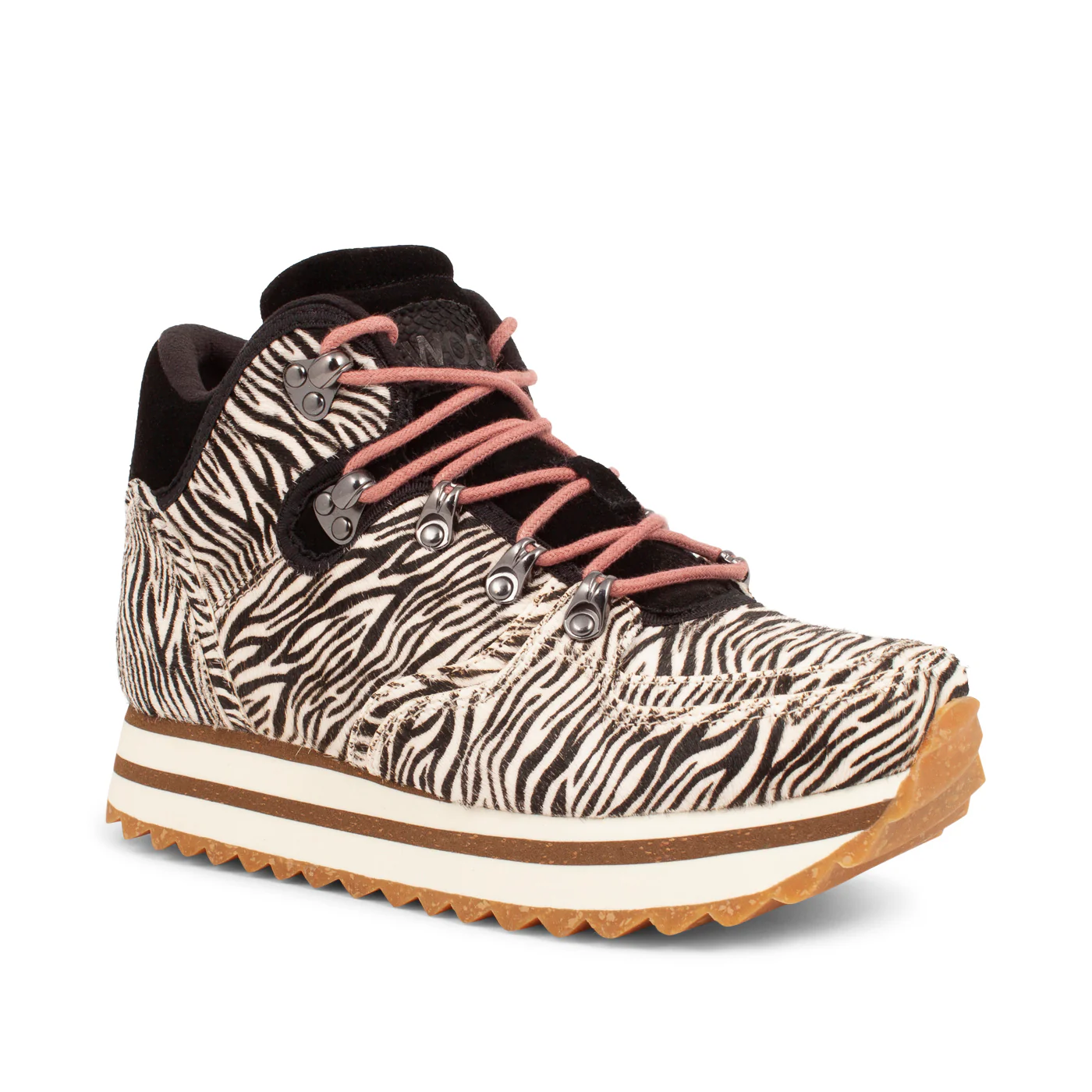 Mille Animal Plateau - Zebra - Image 2