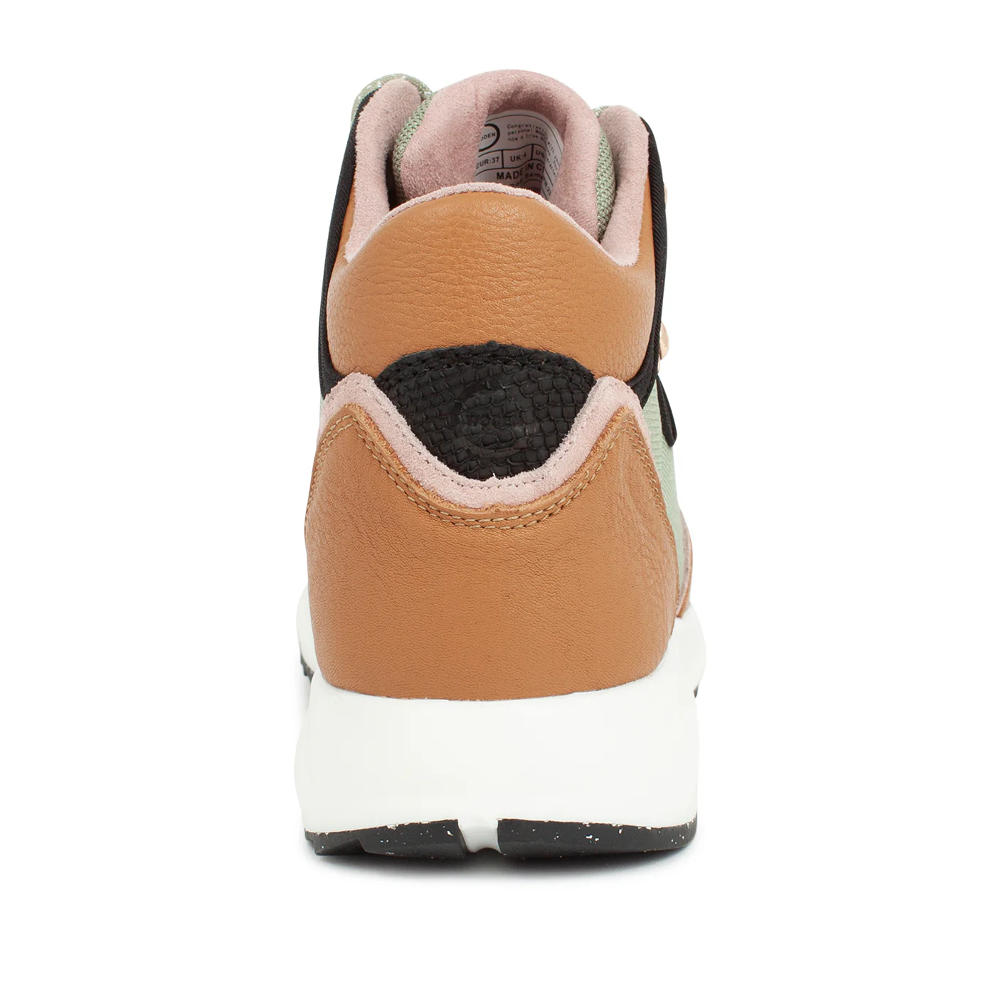 Mille Waterproof Fifty - Dusty Olive - Image 5