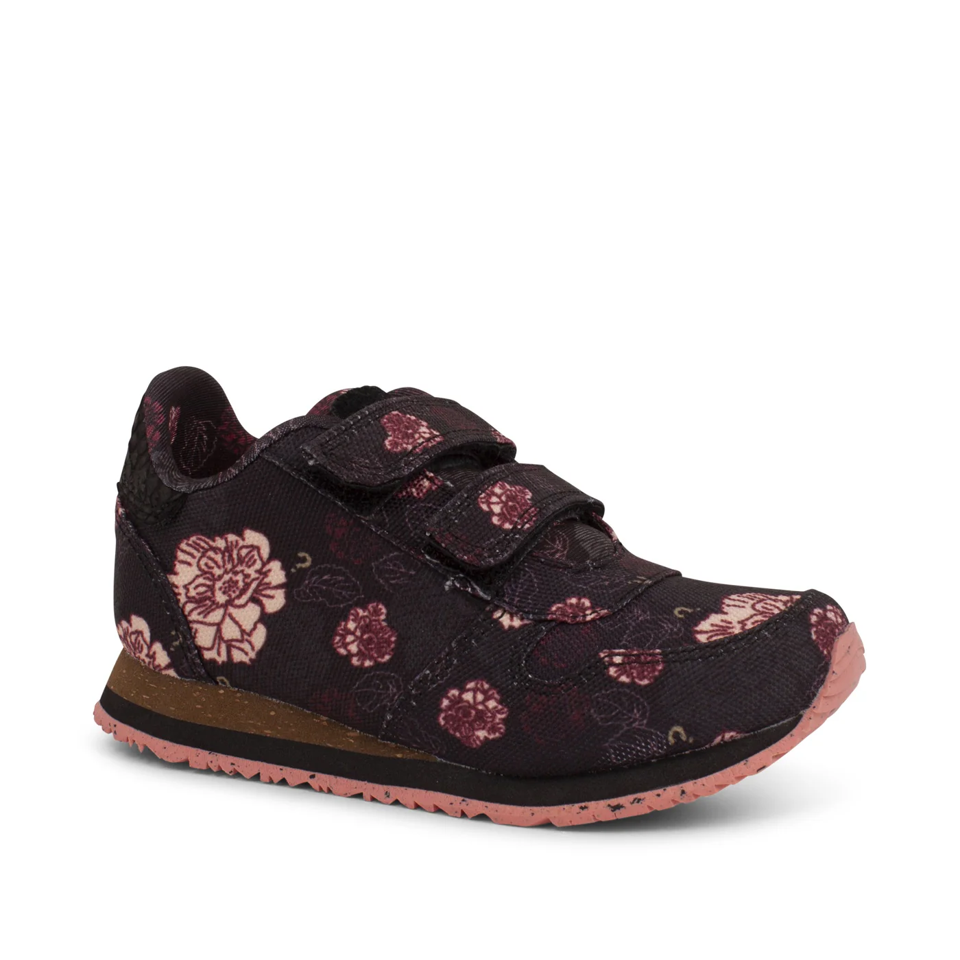 Mira Canvas kids - Black Print - Image 2