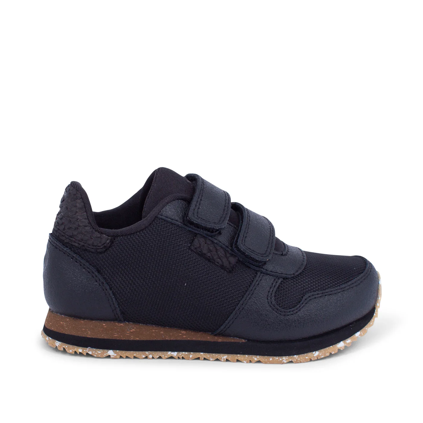 Miro Nylon Teen - Black