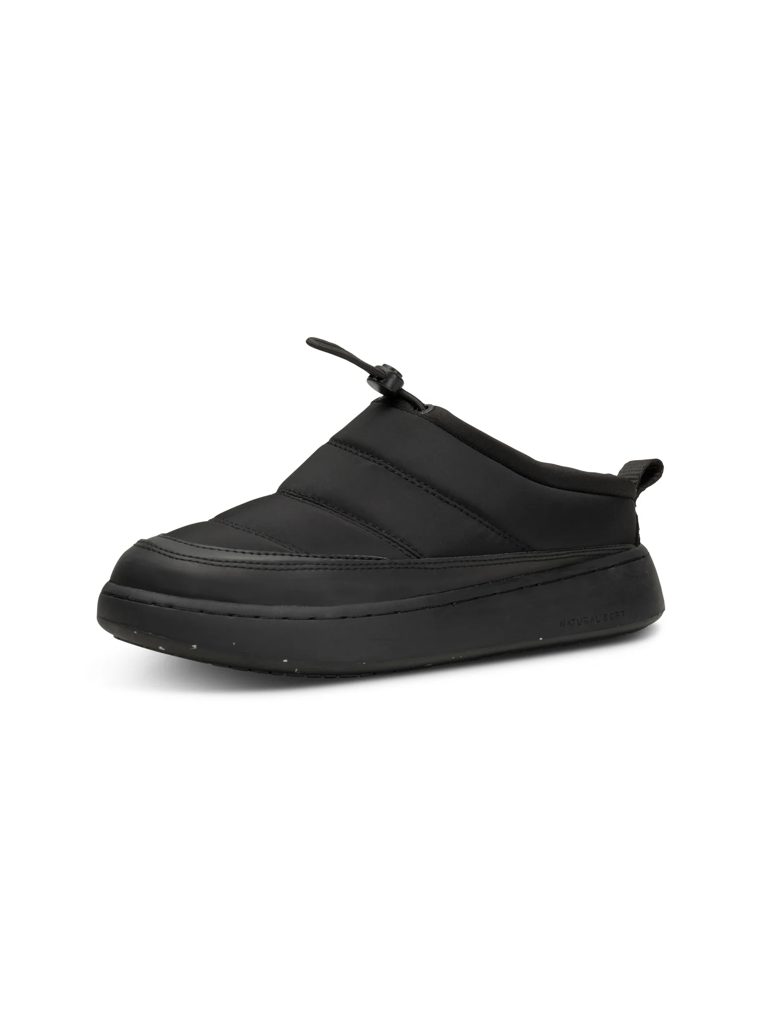 Molly Mule - Black - Image 2