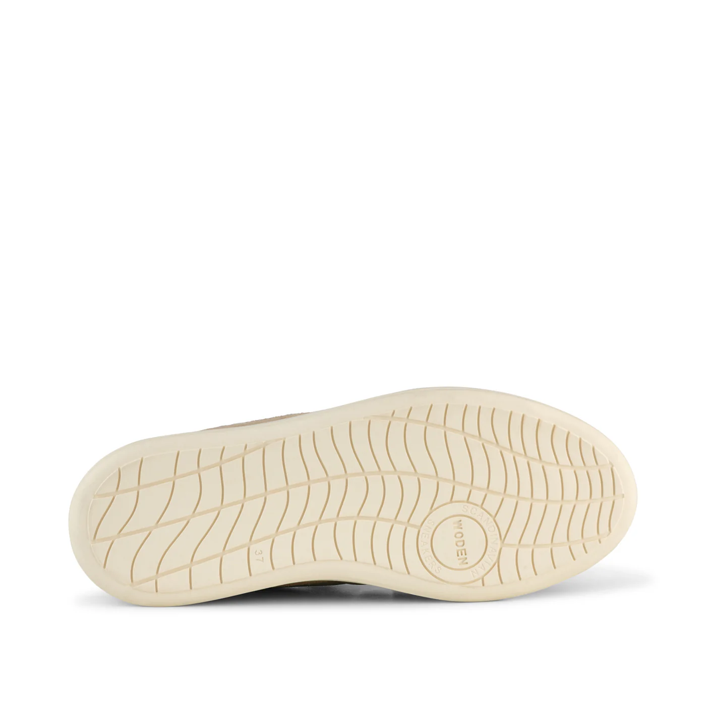 Monica Metallic Nylon - Champagne - Image 7