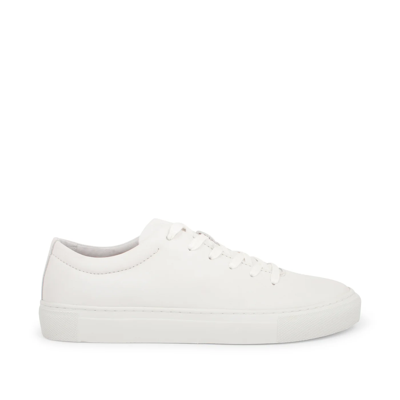 Morten - White