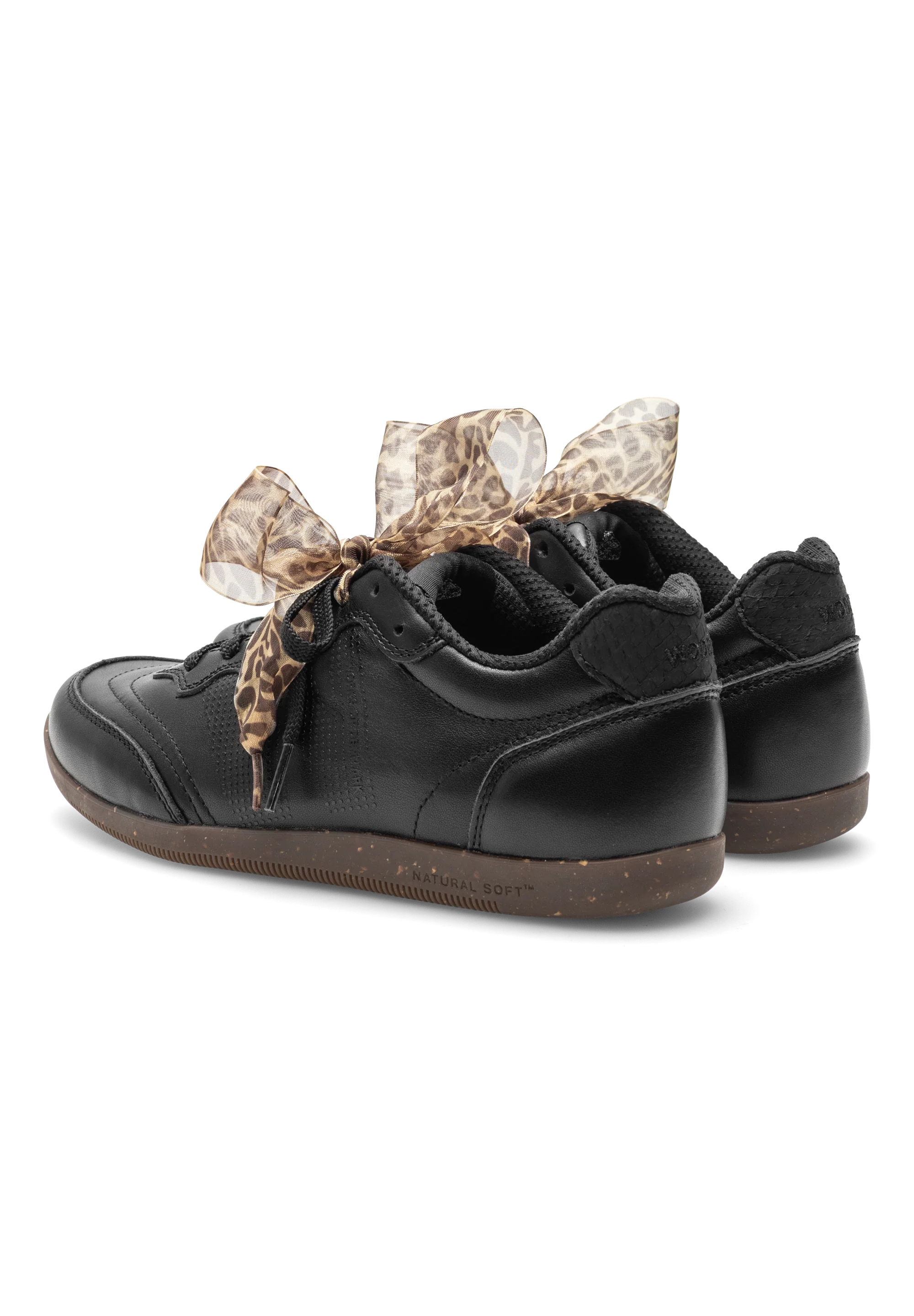 Nanna L - Black - Image 3